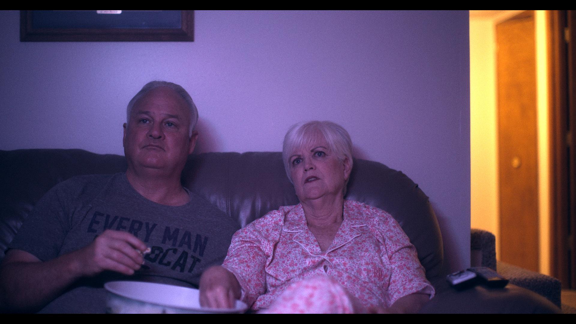 How Two Citizen Sleuths Spent Decades Trying to Solve the Double Homicide of A Killer Story