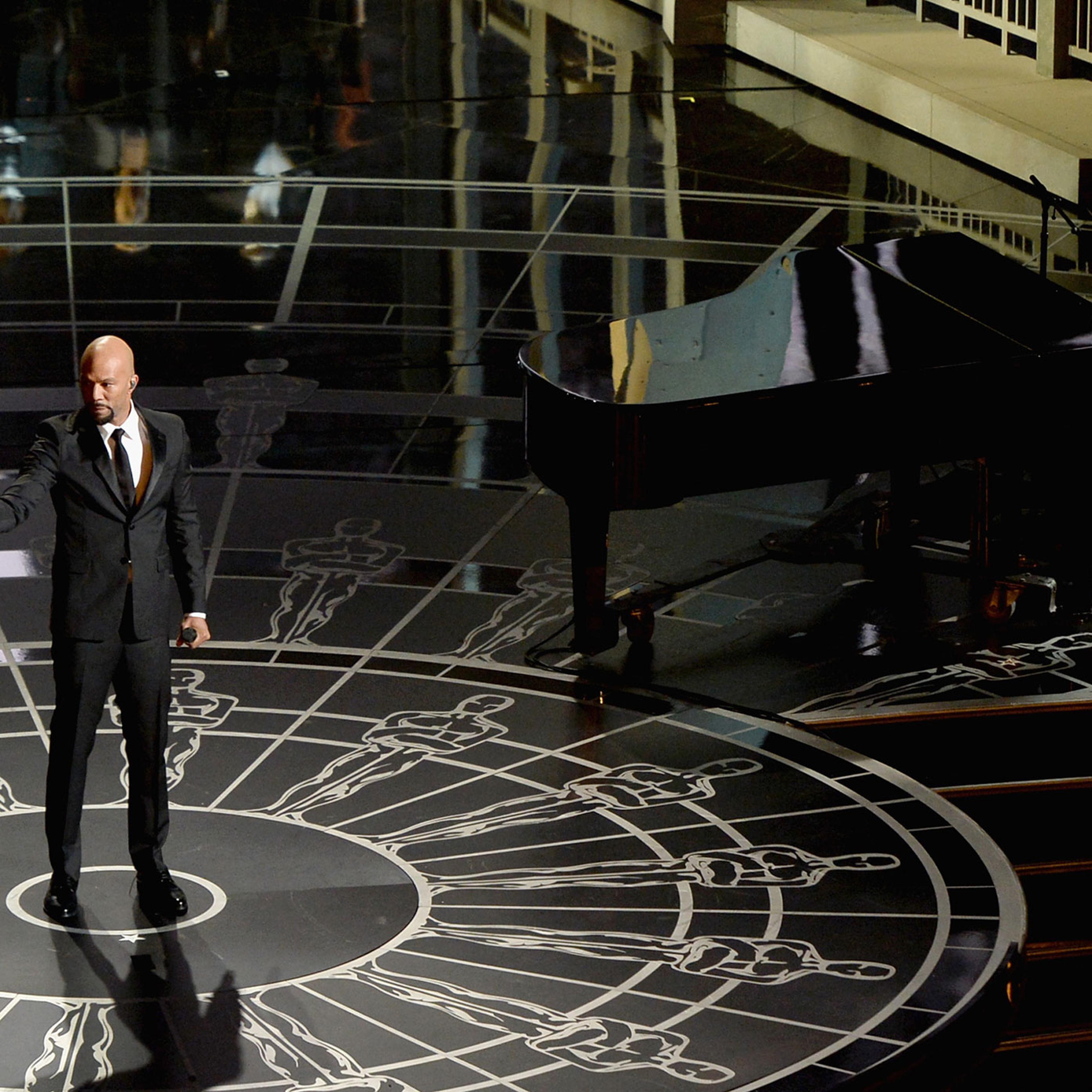 87th Annual Academy Awards - Show