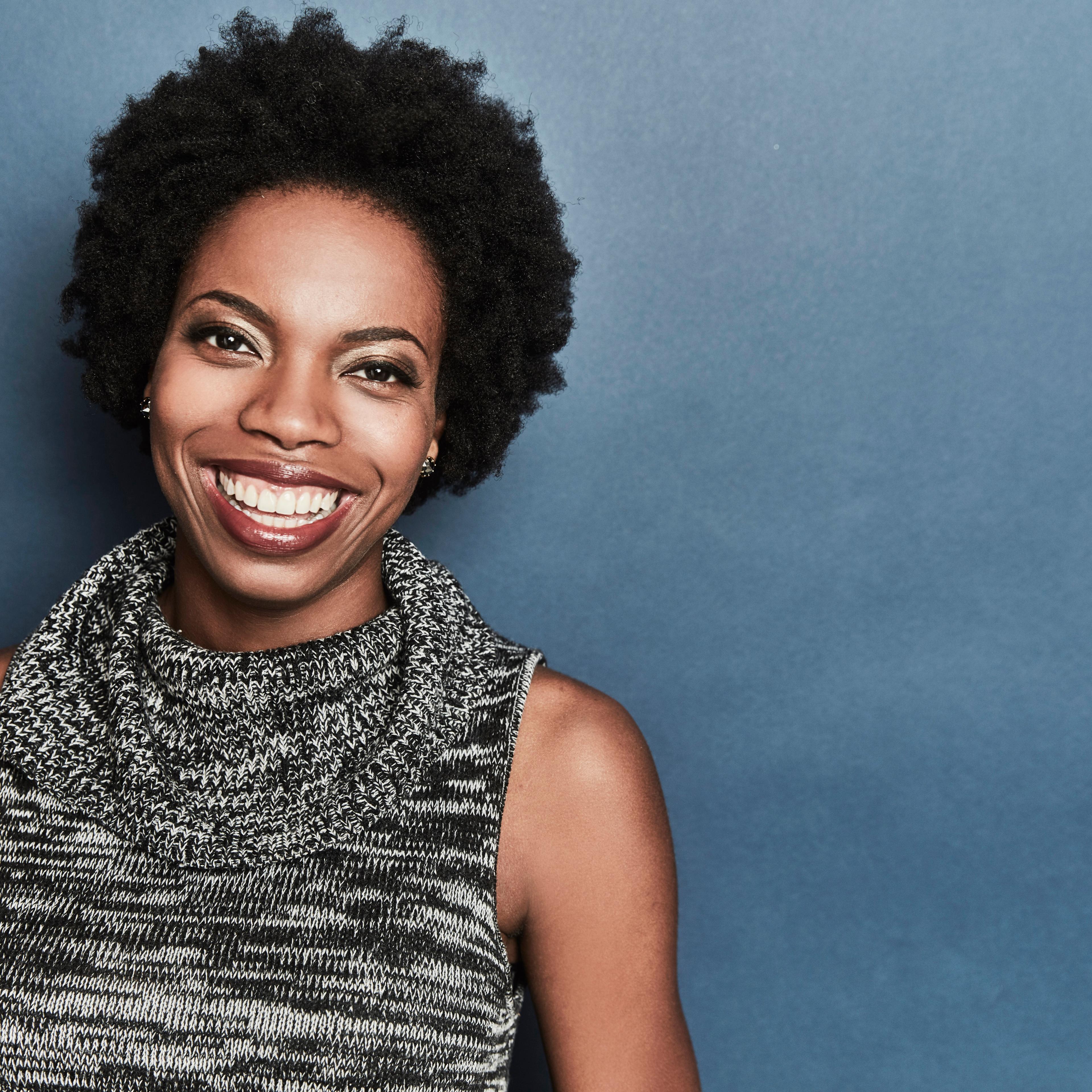 Getty Images Portrait Studio presented by DIRECTV