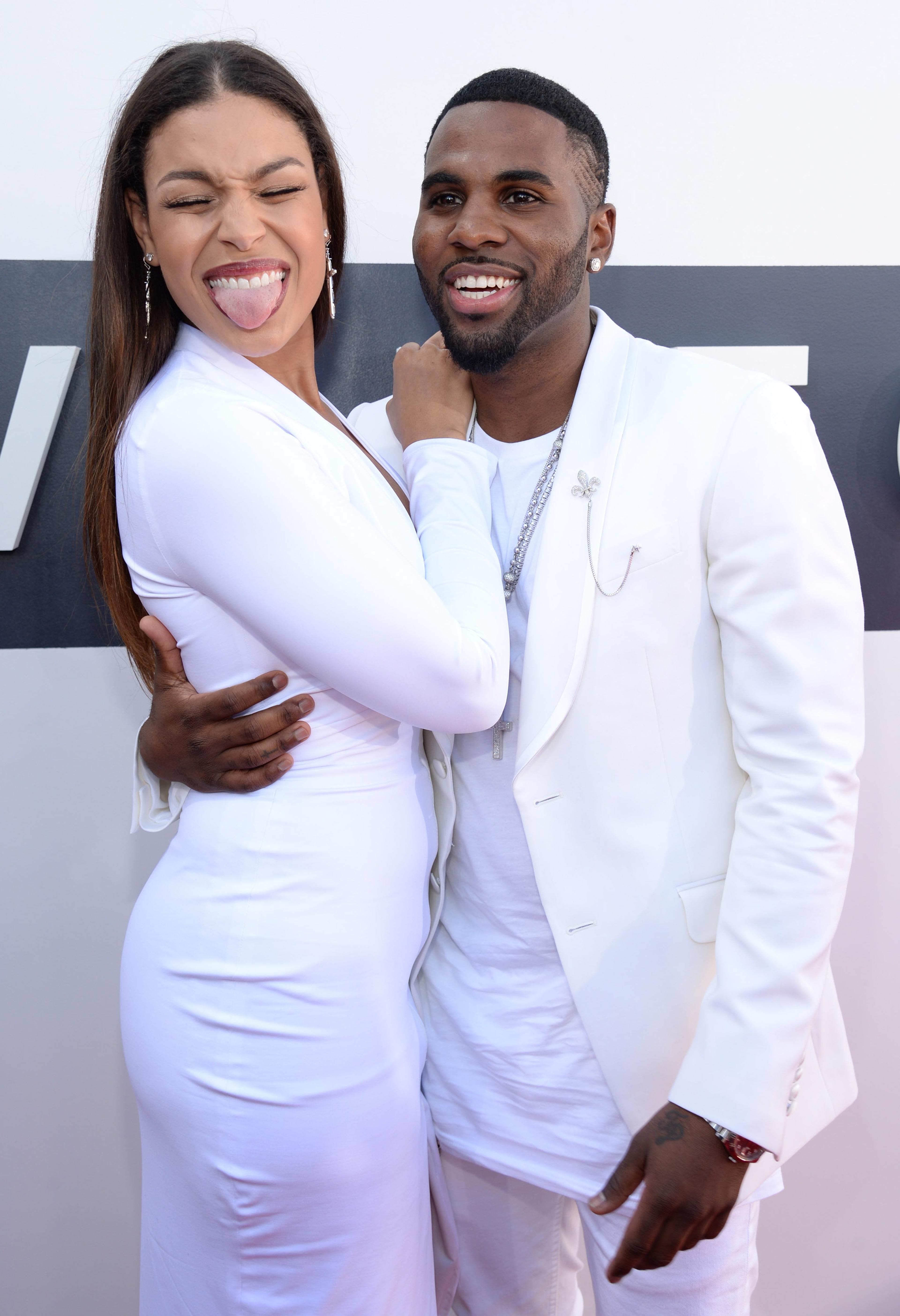 2014 MTV Video Music Awards - Red Carpet