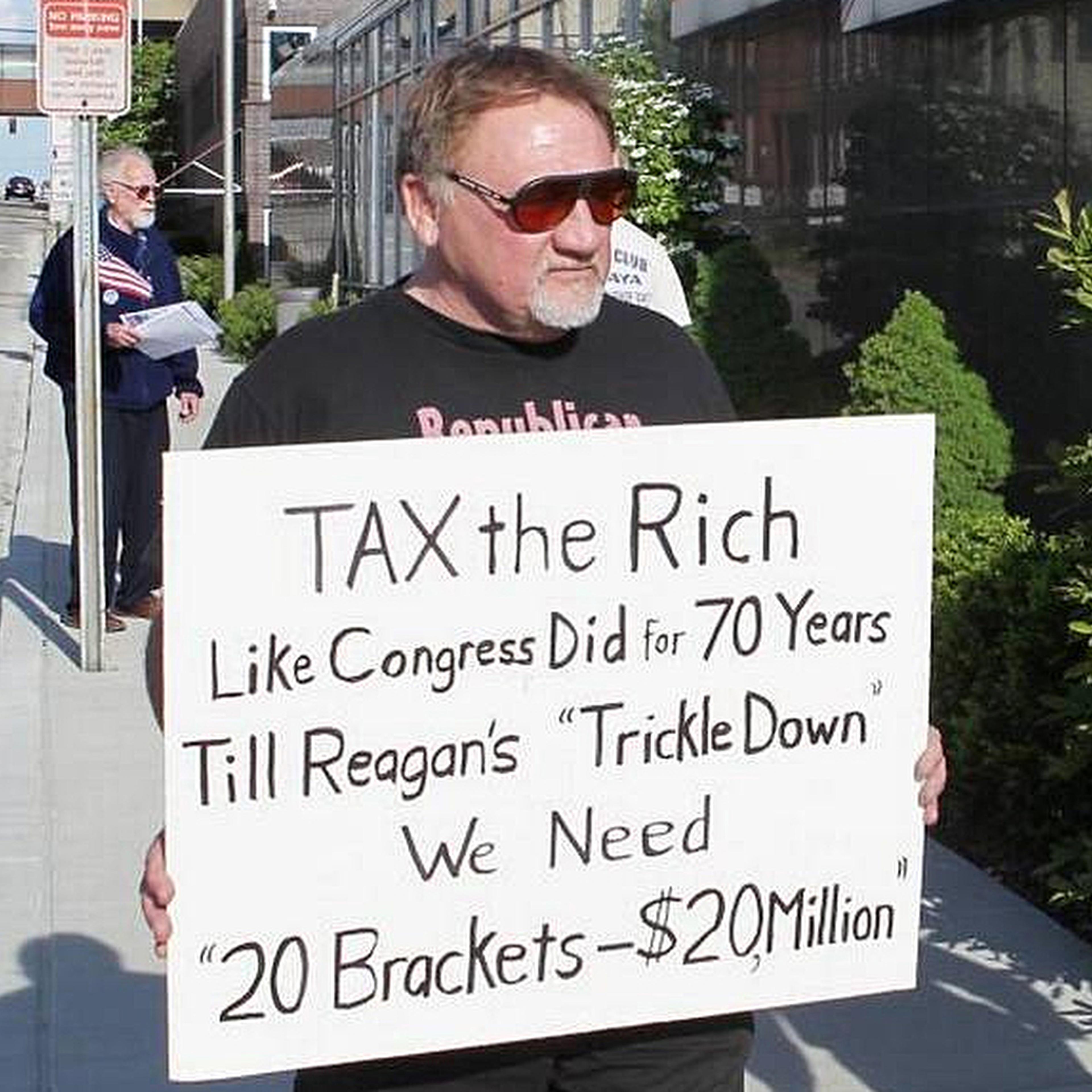 Congressman Shot