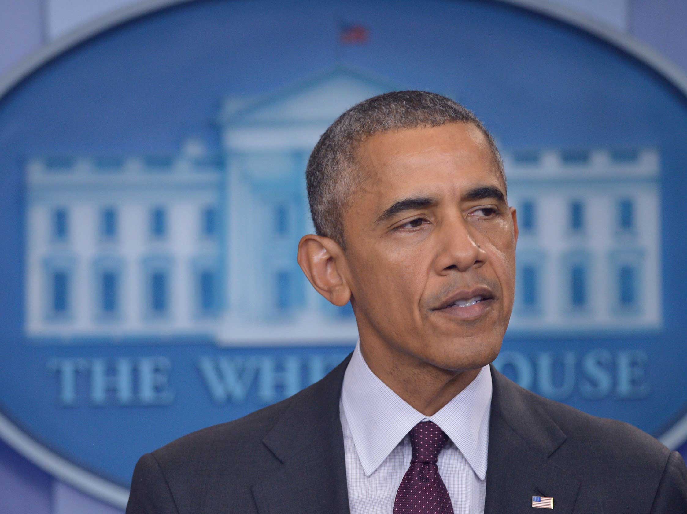 US-CRIME-OREGON-SHOOTING-OBAMA