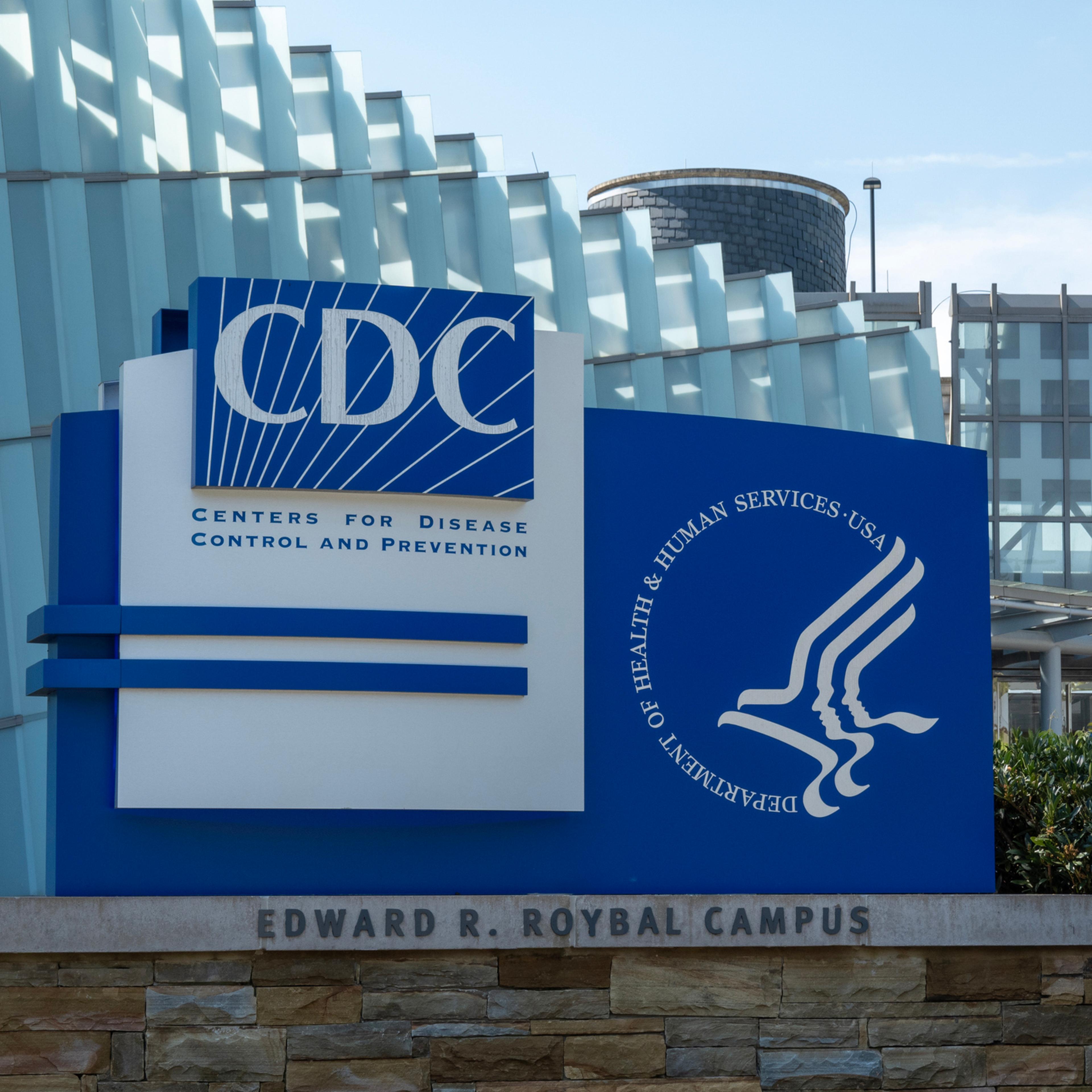 CDC campus