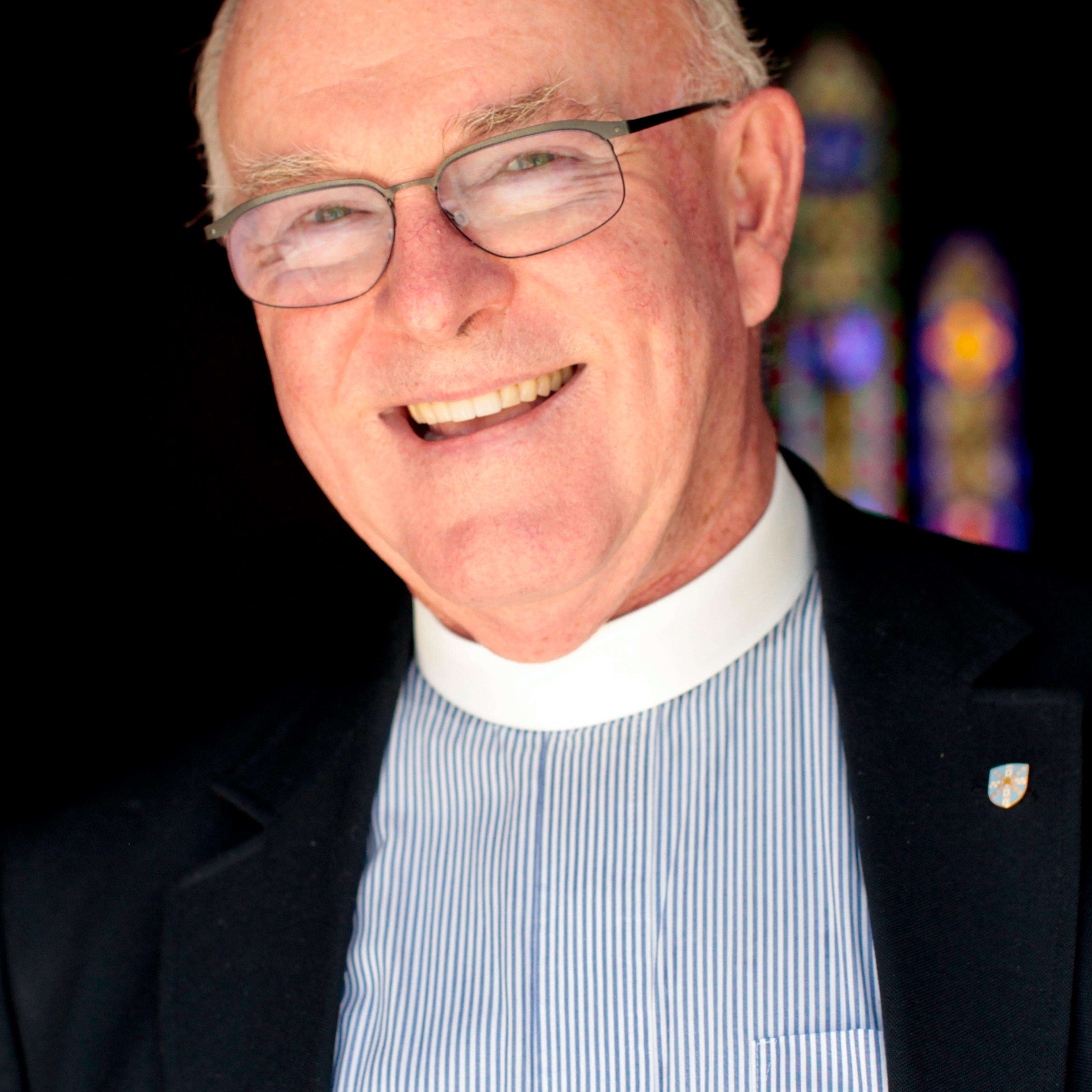 Rev. Bruce Shipman