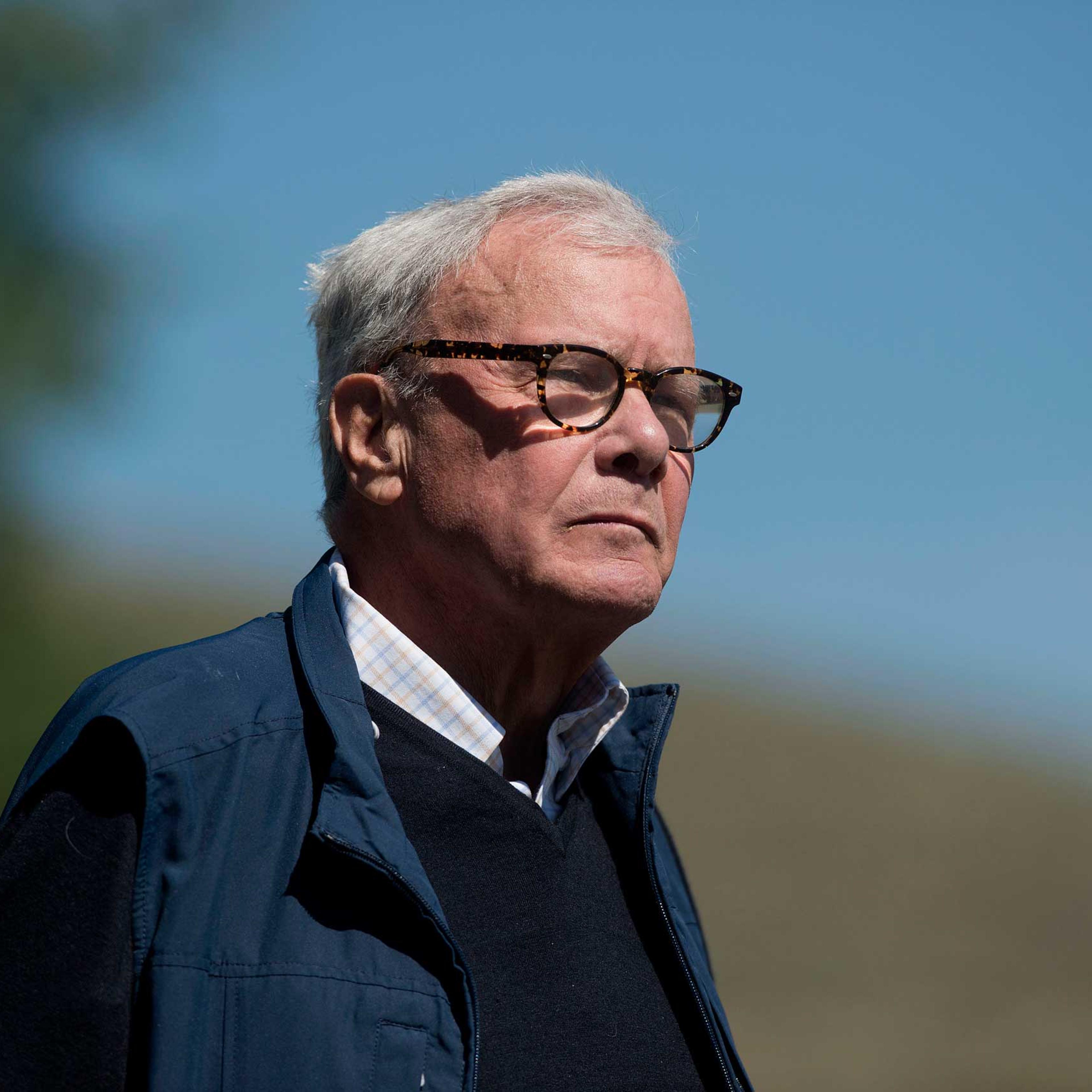 Tom Brokaw
