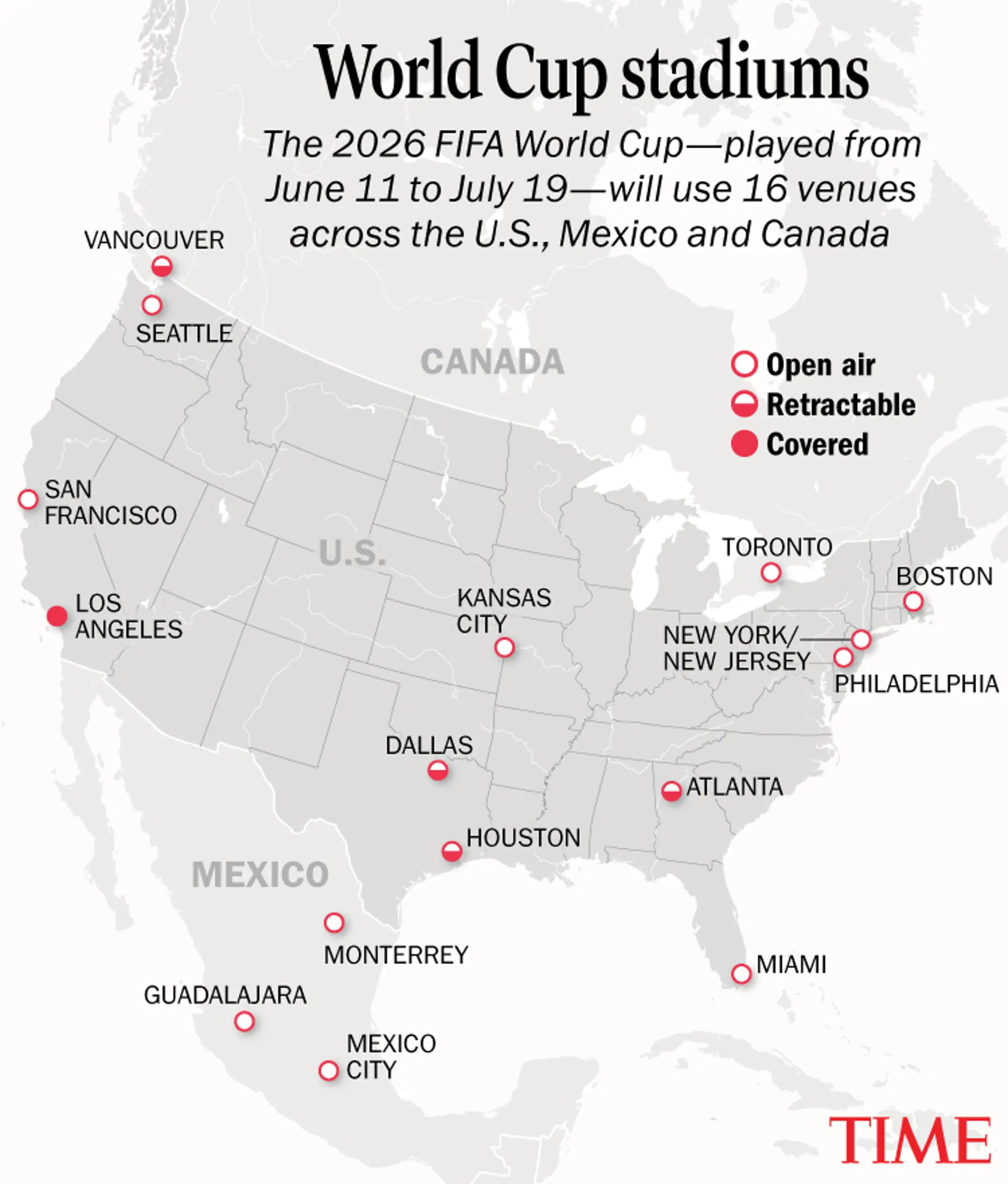 Your Complete Guide To The 2026 FIFA World Cup your-complete-guide-to-the-2026-fifa-world-cup