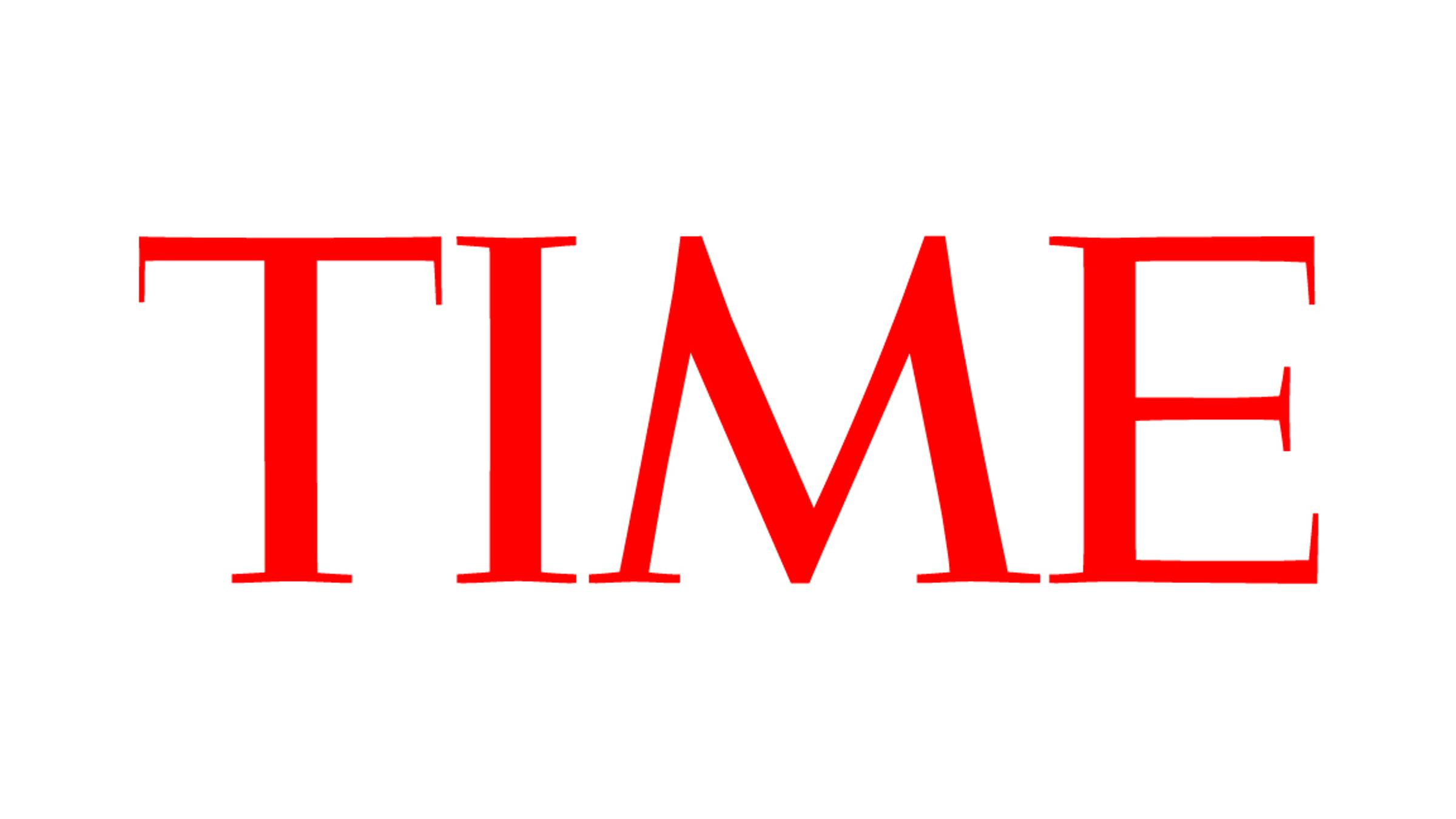TIME Announces ‘TIME Trailblazers: Designing and Making the Future,’ Recognizing Innovators in Design, Engineering, and Technology