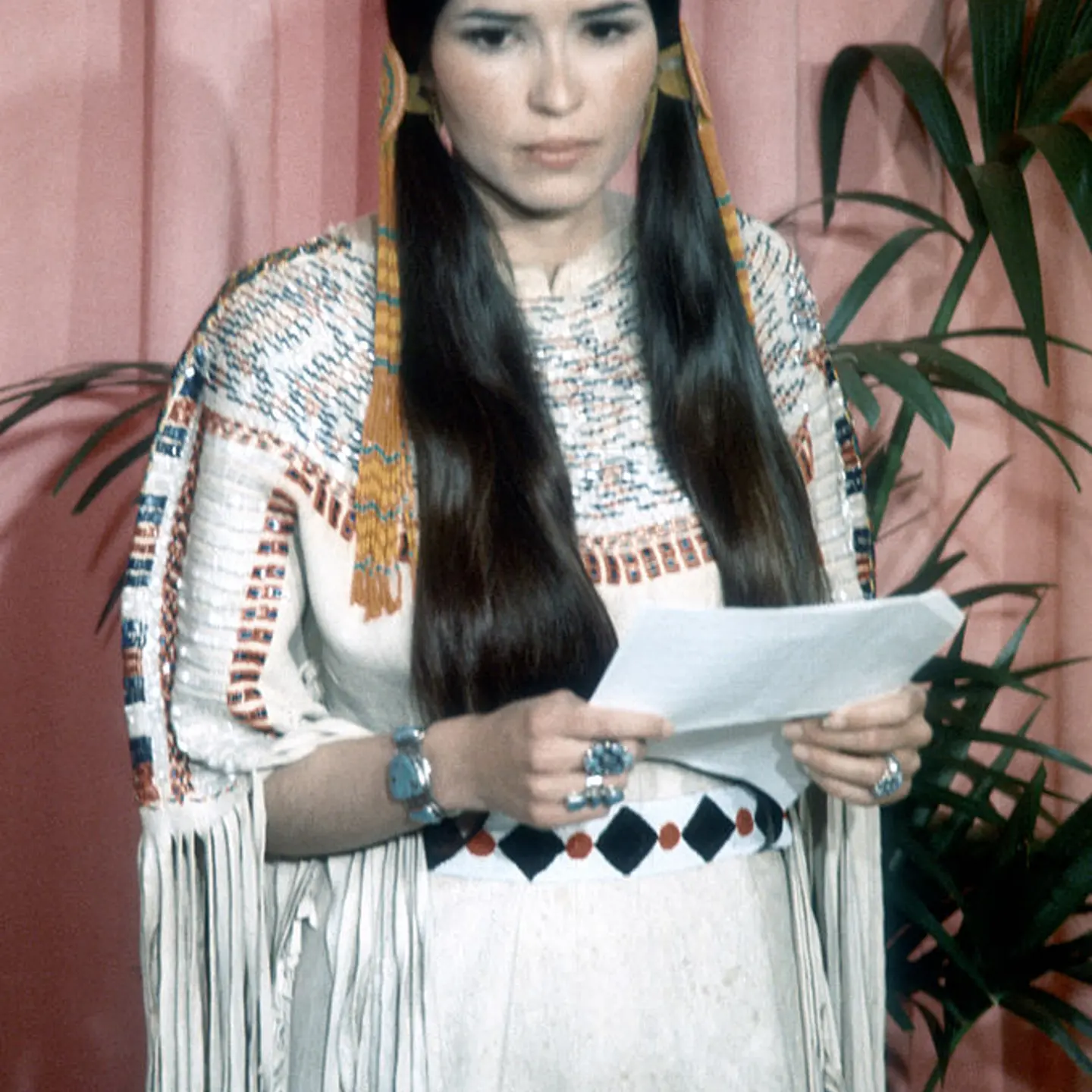 1973 Oscars