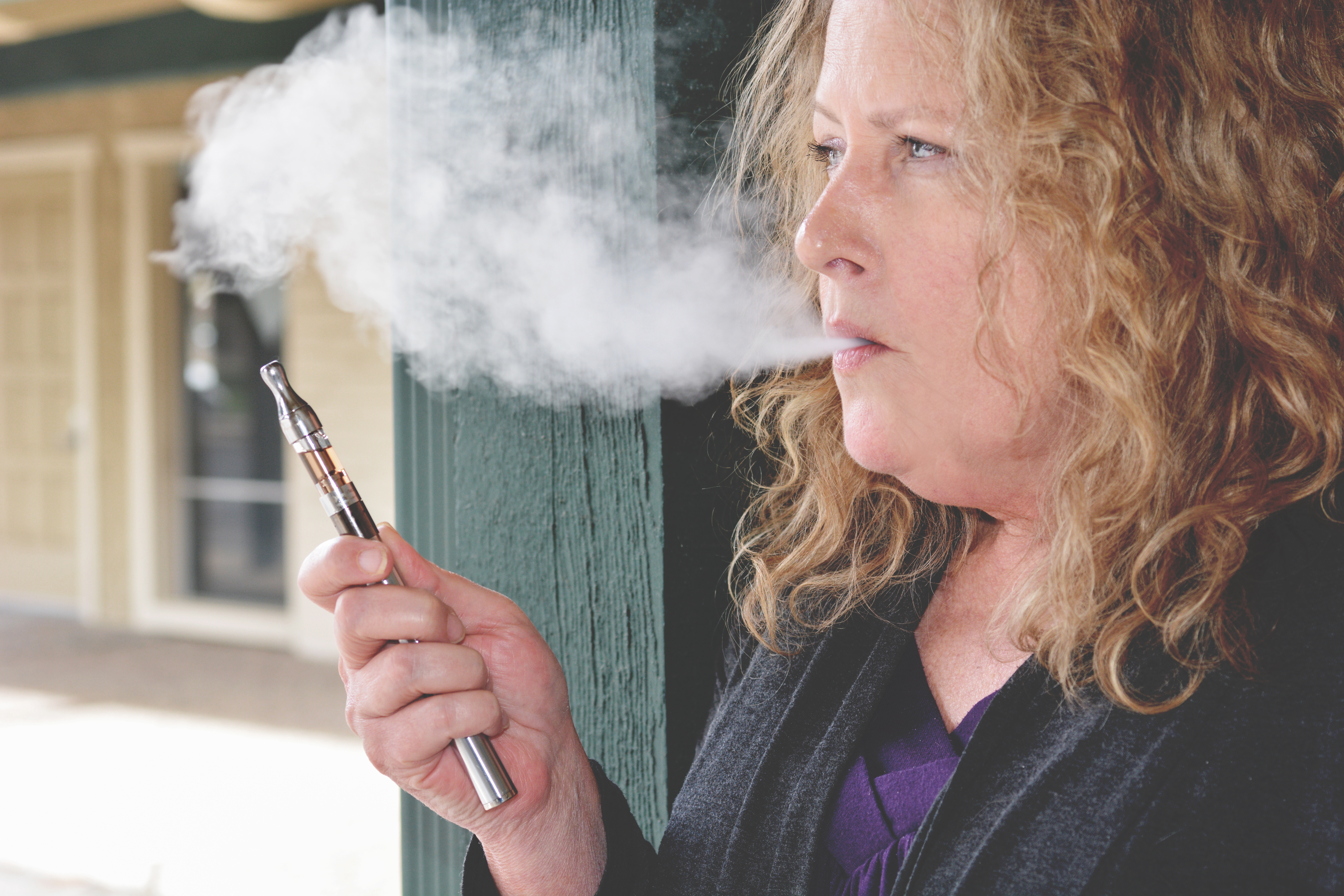 antibiotics and smoking cigarettes E-cigarettes Can Fuel Antibiotic Resistance