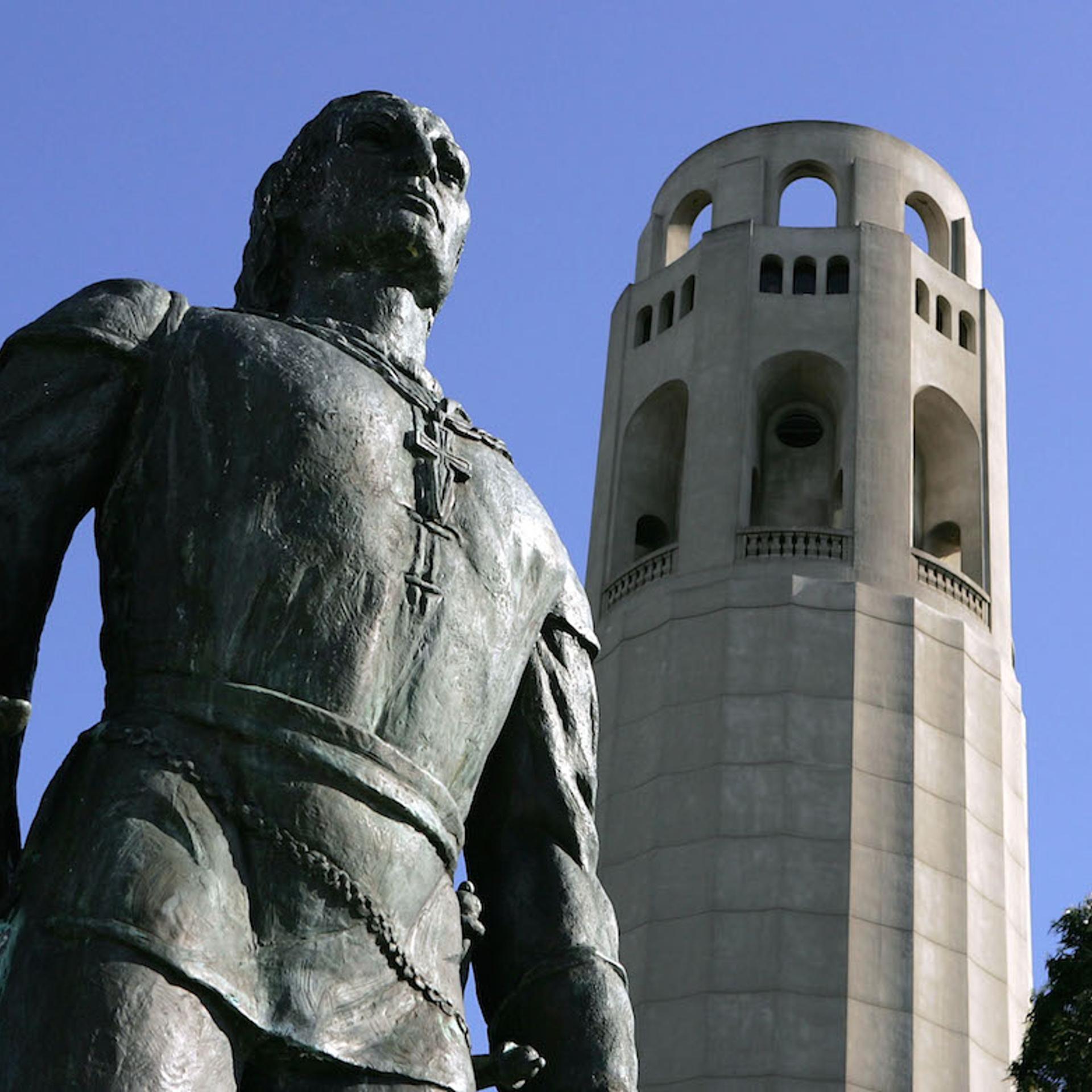 A Tour Along San Francisco 49 Mile Scenic Drive