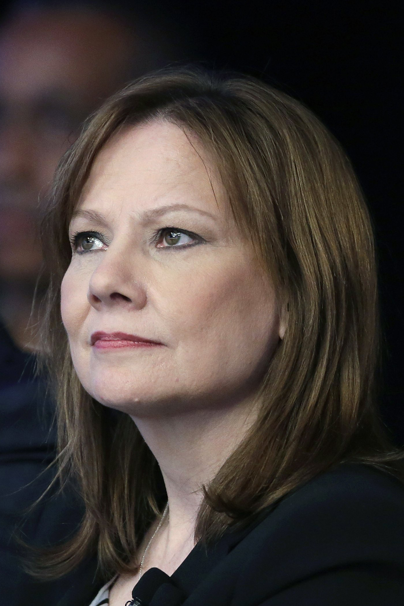 Mary Barra