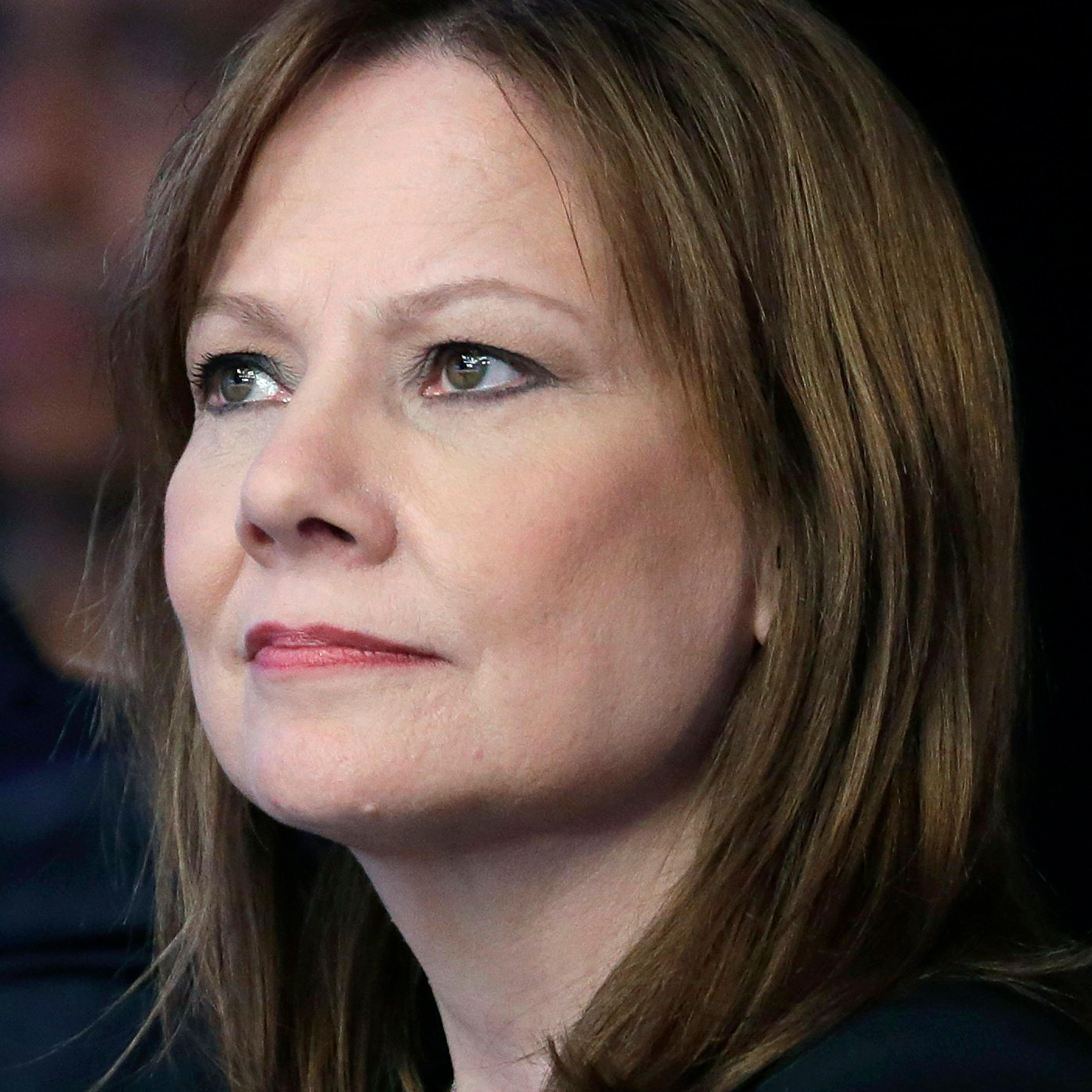Mary Barra