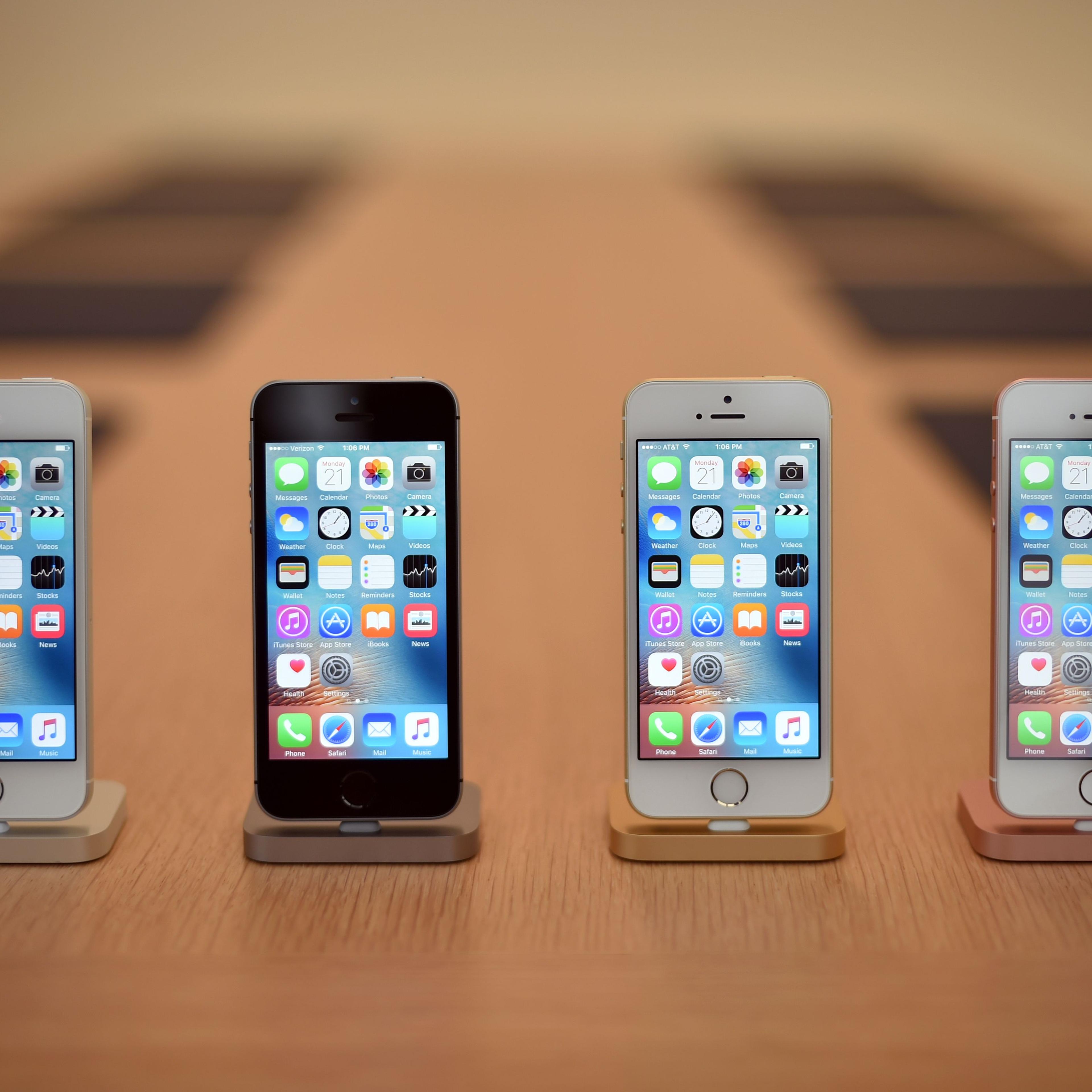 US-IT-APPLE-NEWS-FEED