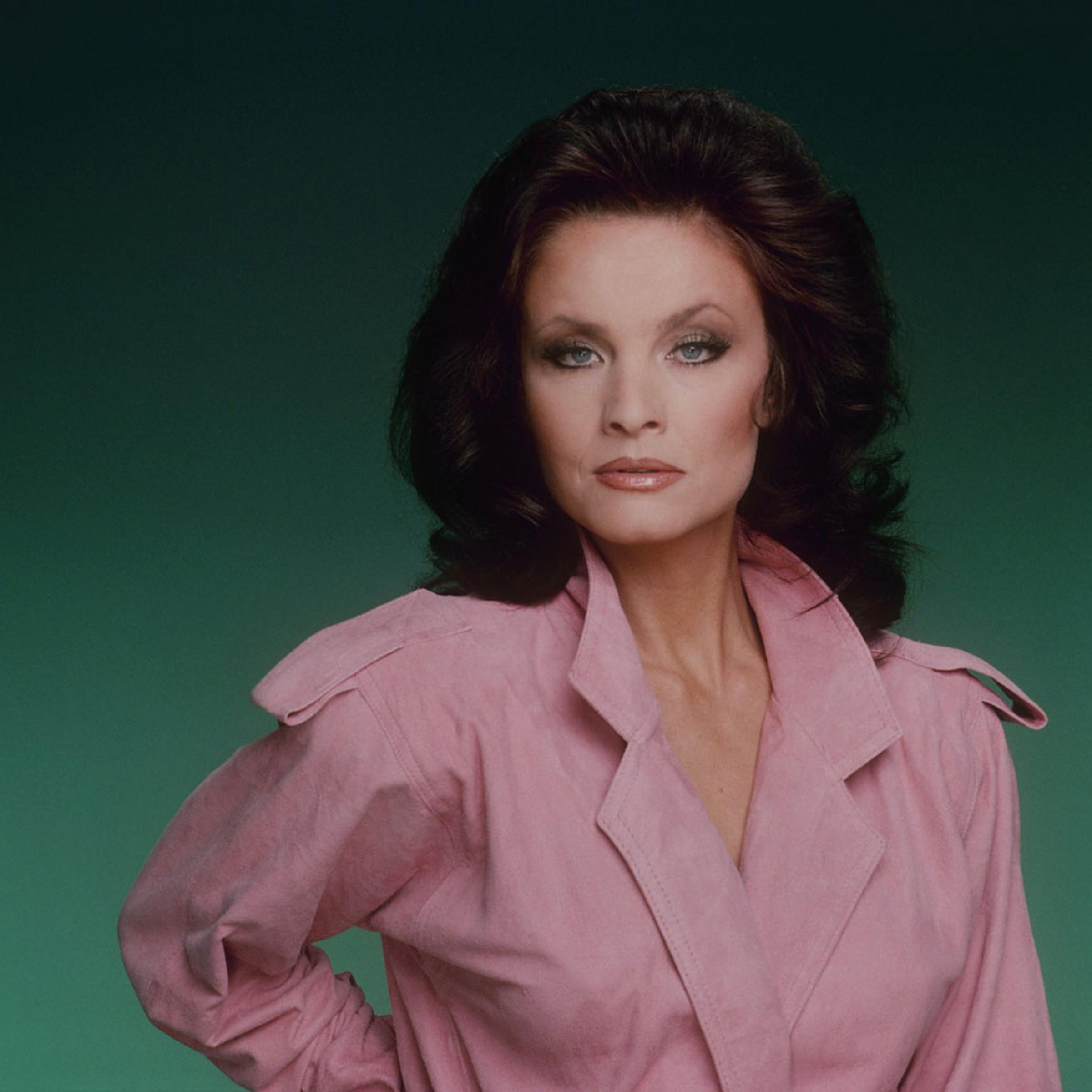 KATE O'MARA