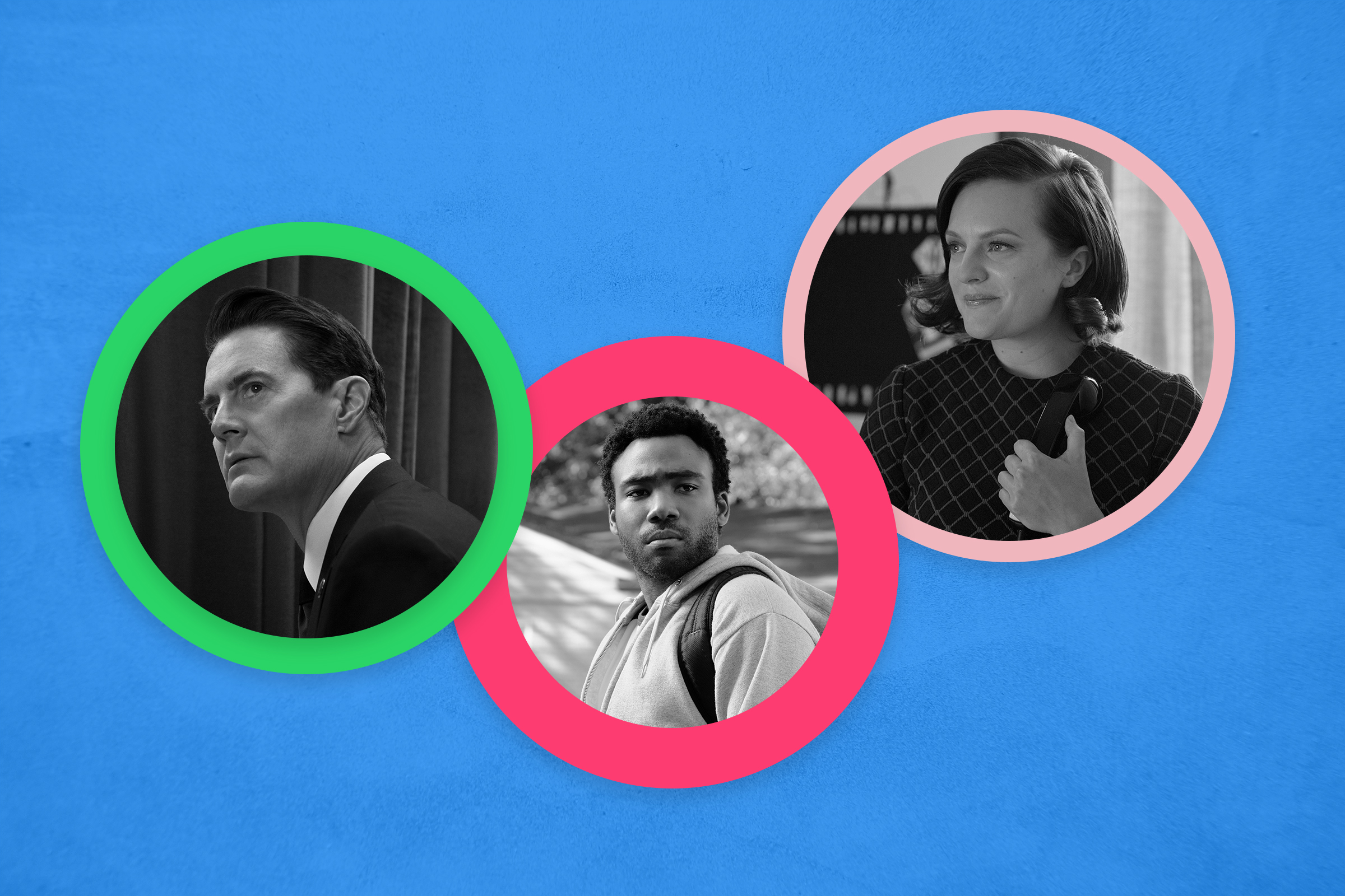 Best TV Shows of the Decade