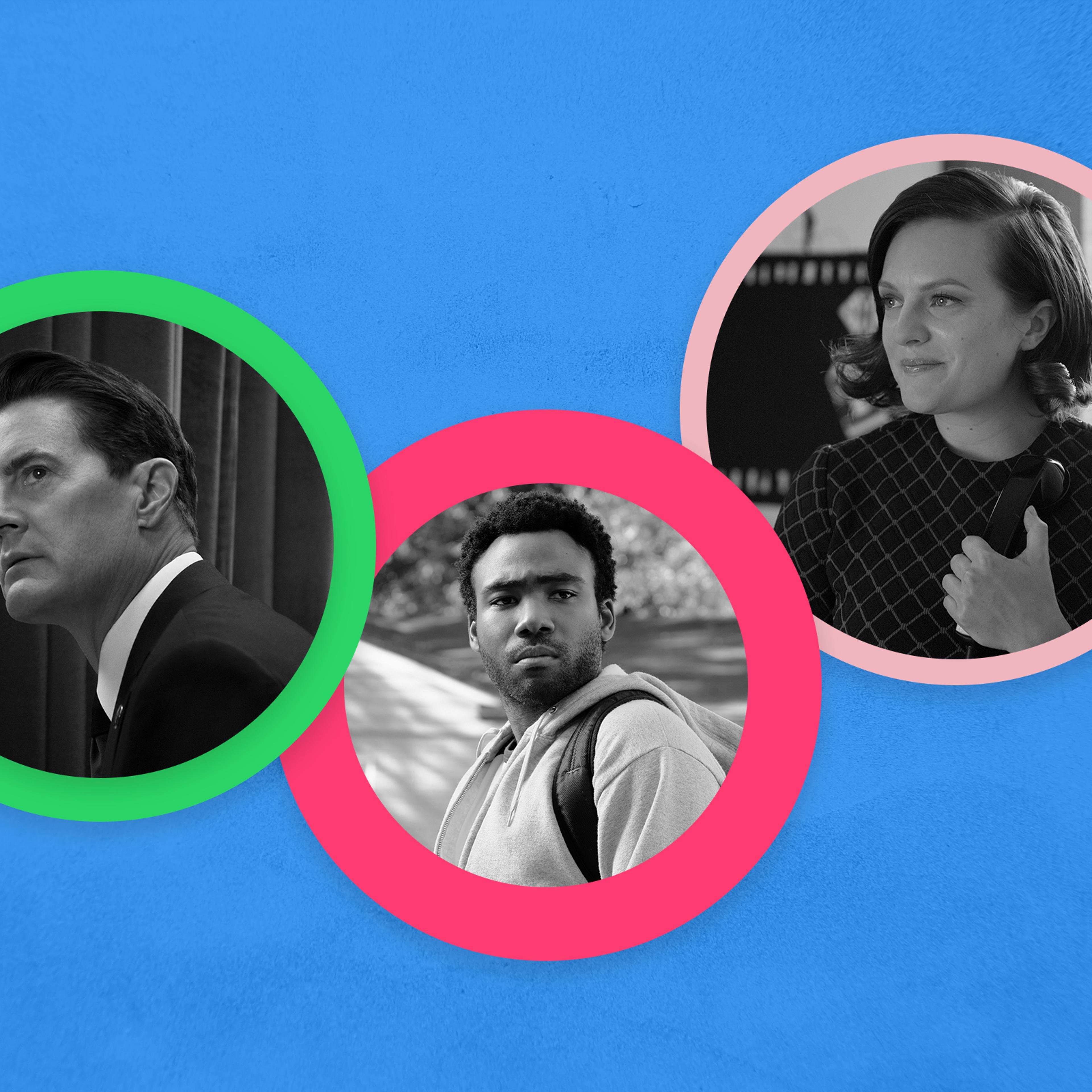 Best TV Shows of the Decade