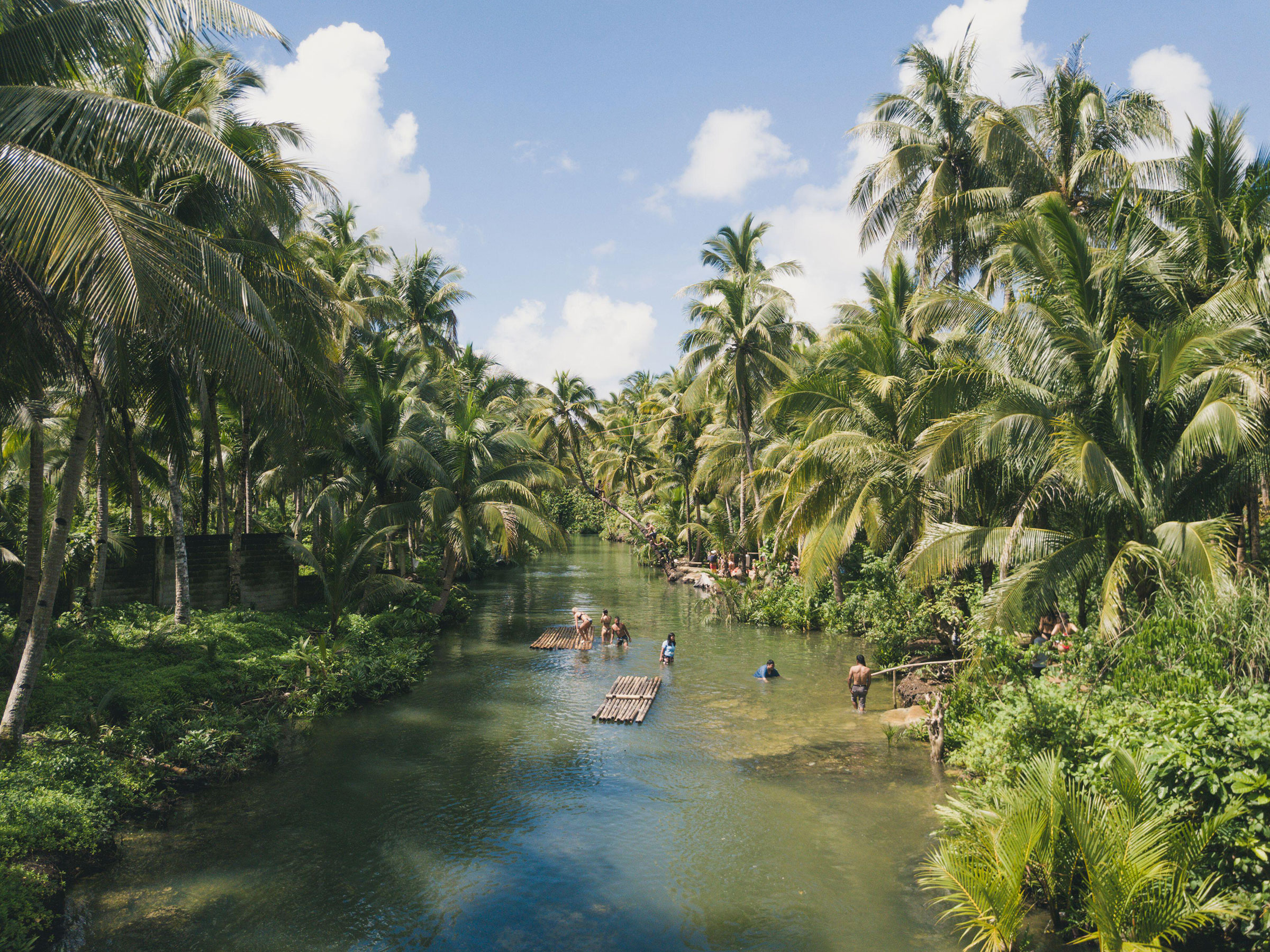 Siargao, Philippines Is One of the World's Greatest Places - TIME