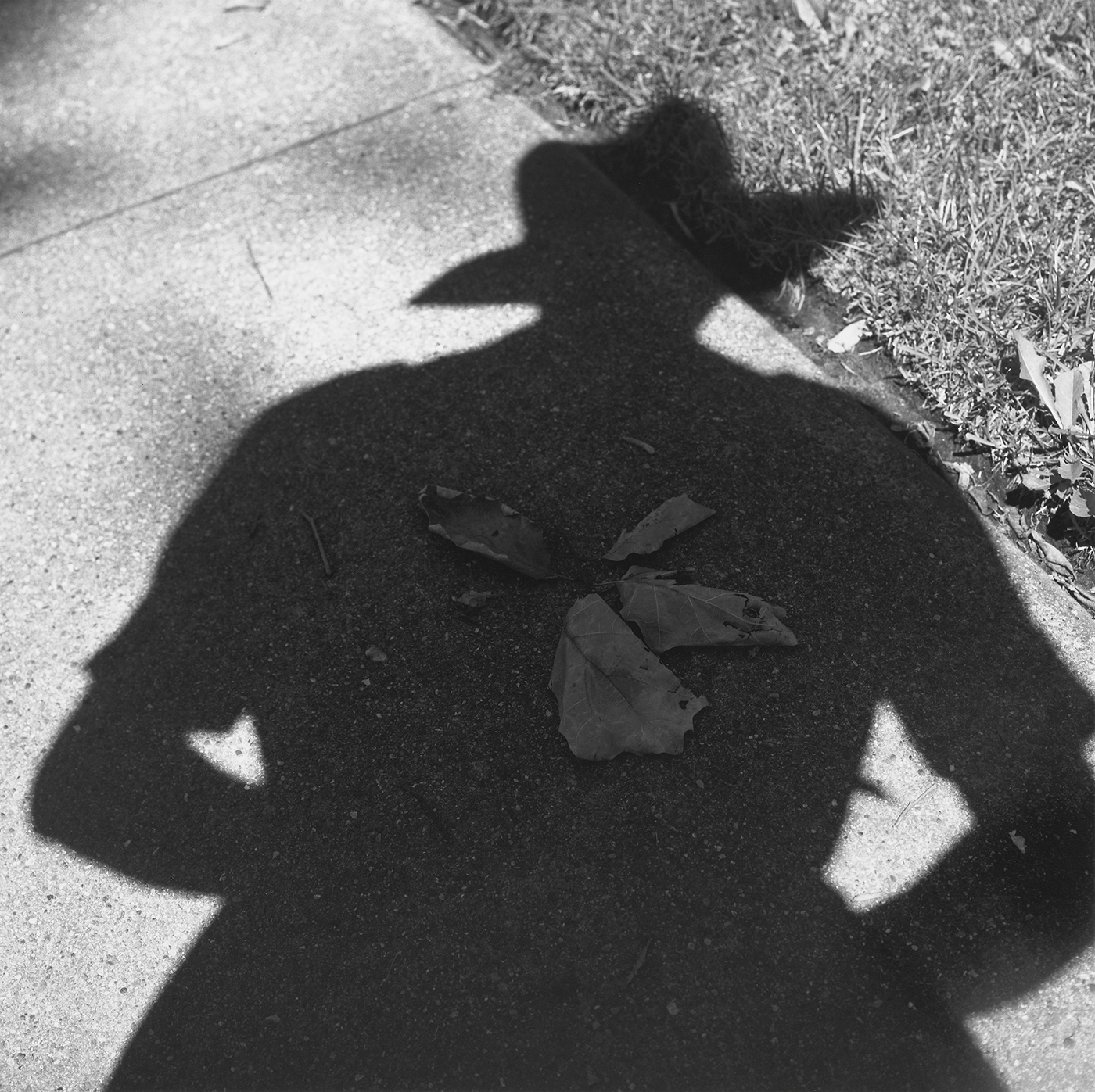 To Deepen the Mystery: The Self-Portaits of Vivian Maier