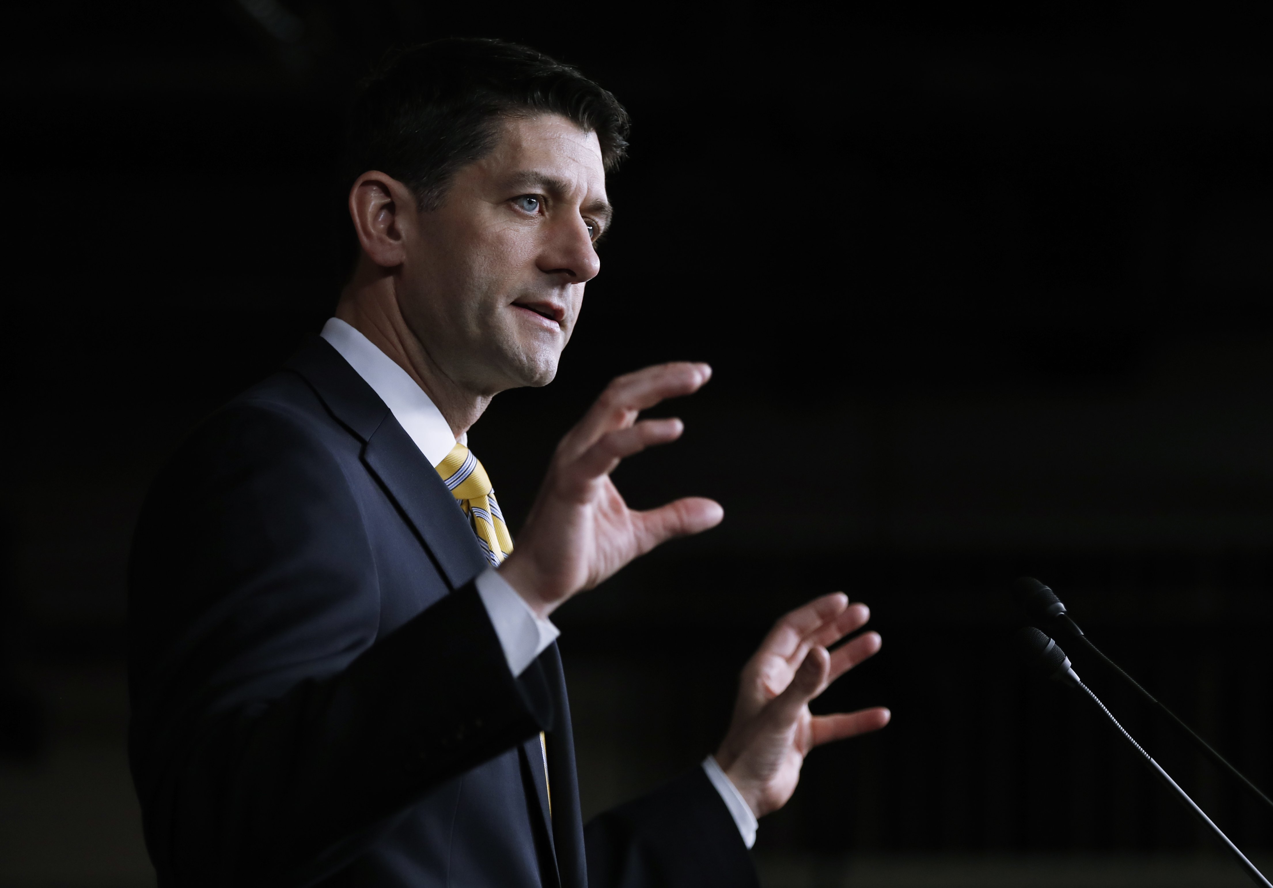 Paul Ryan