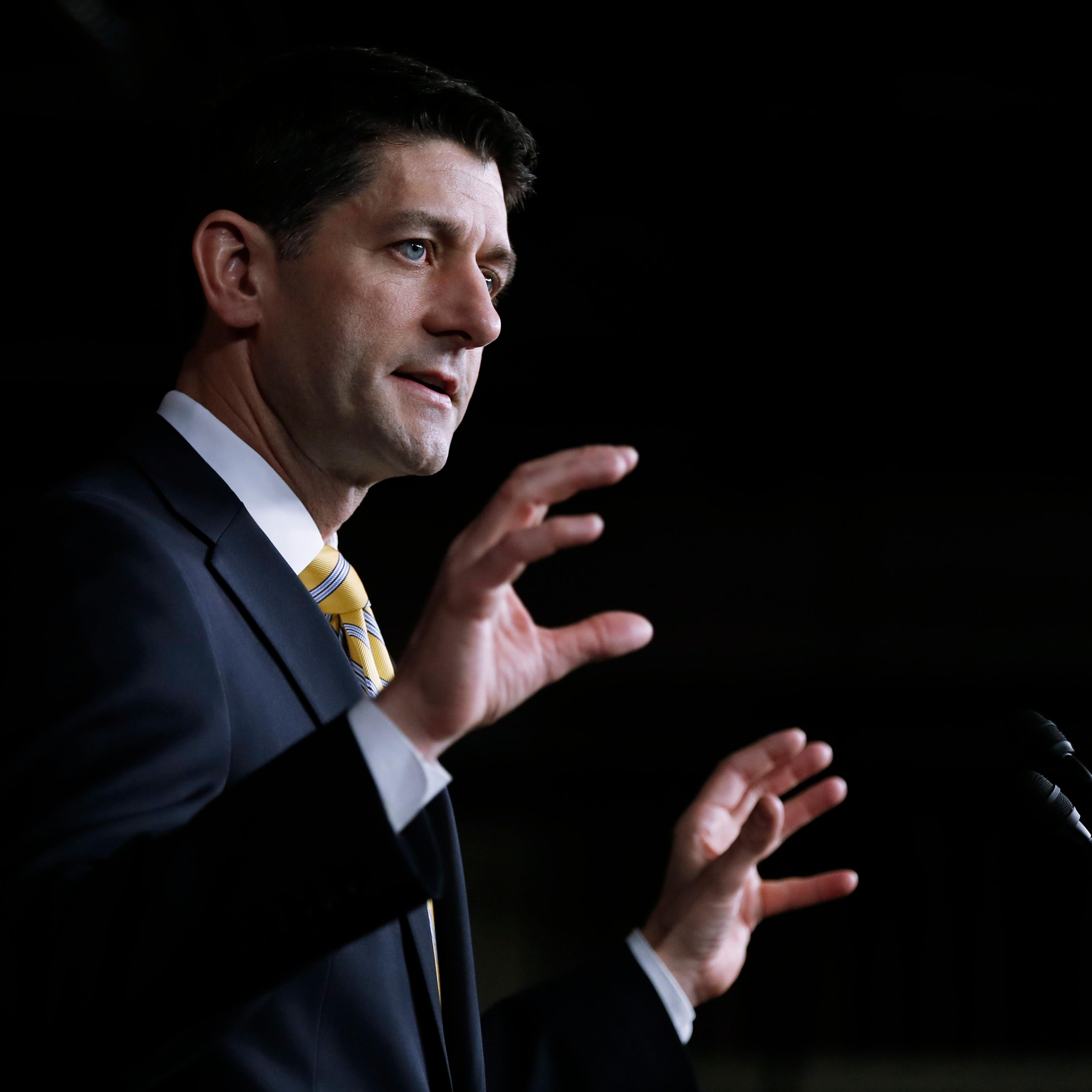 Paul Ryan
