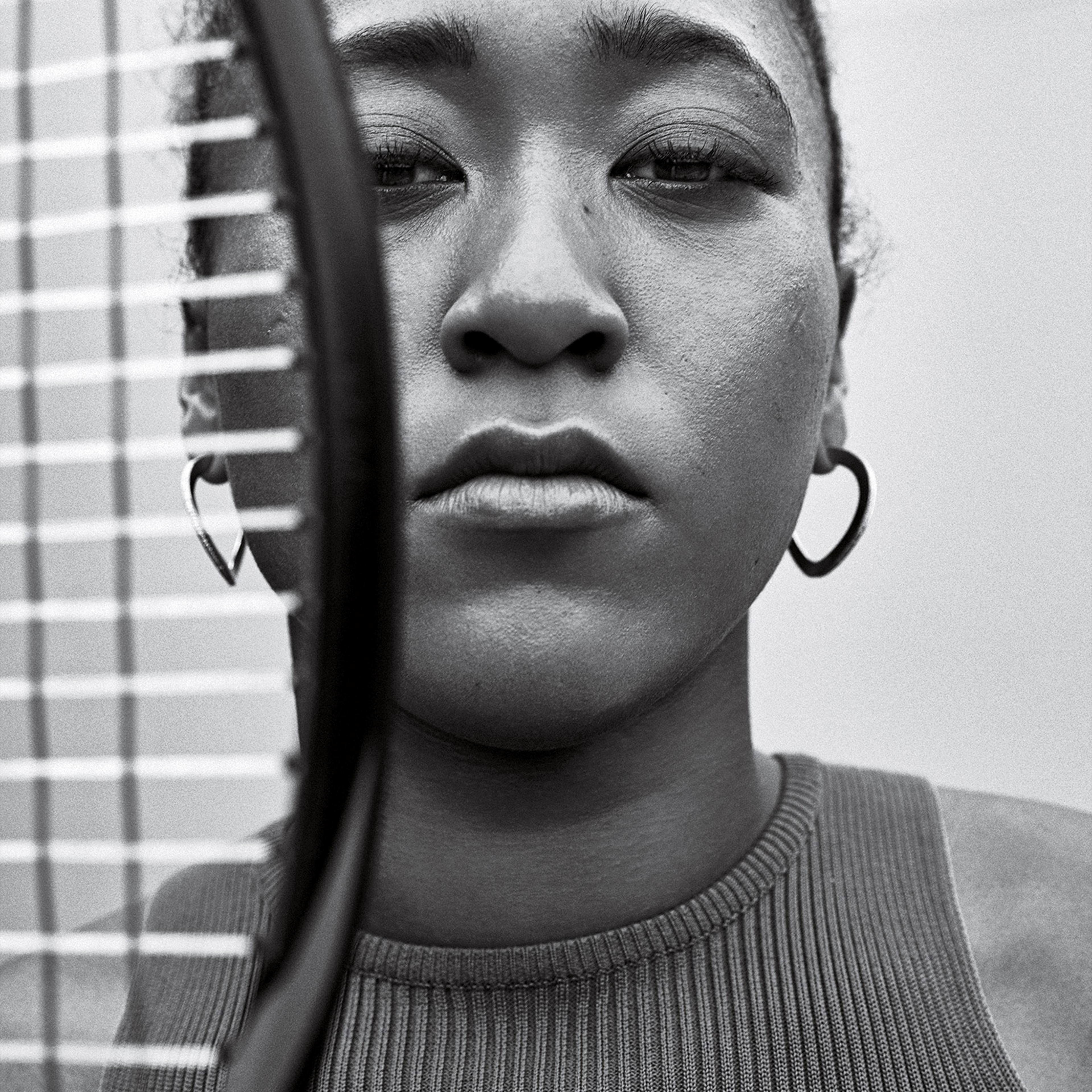 Osaka withdrew from the French Open to tend to her mental health