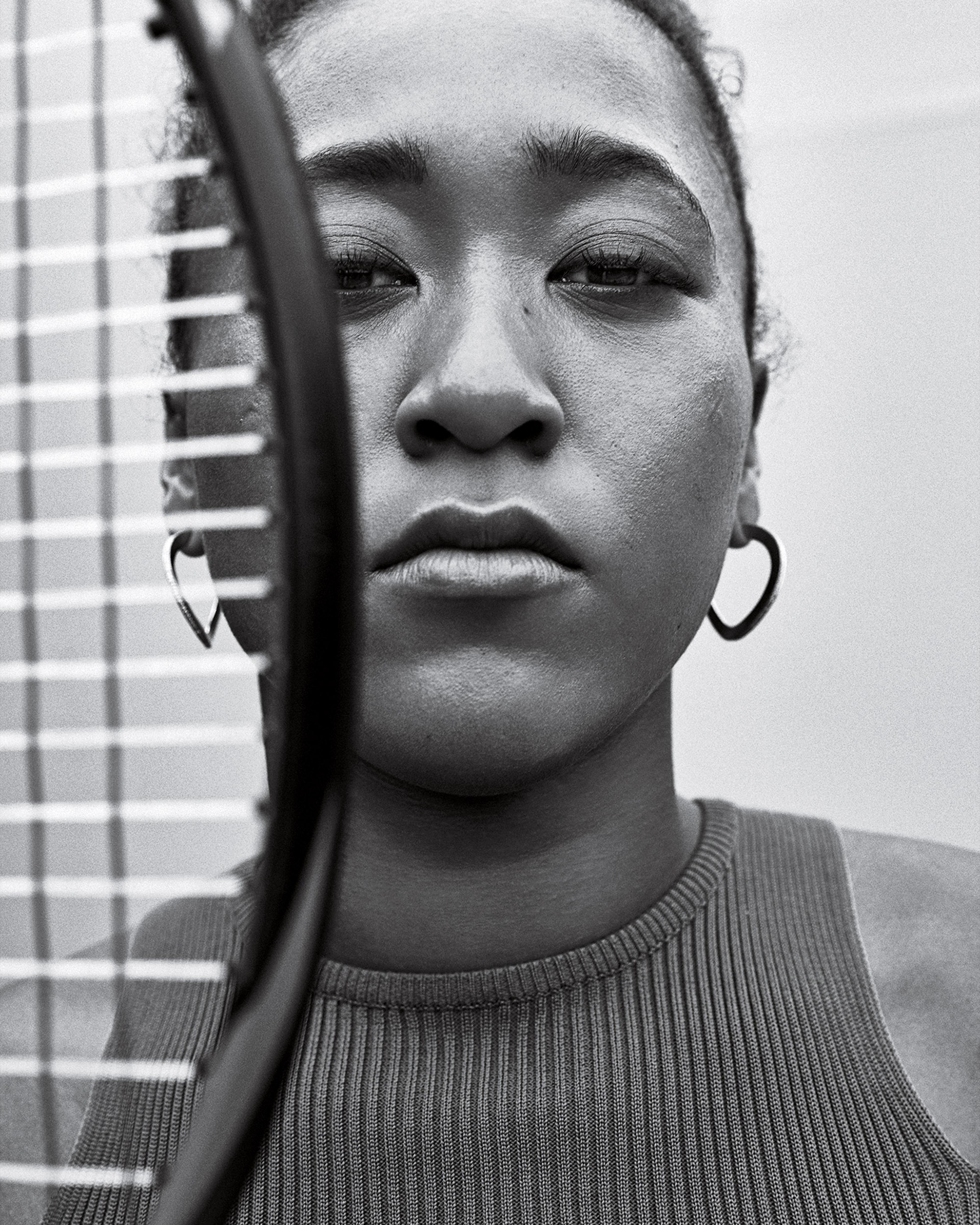 Osaka withdrew from the French Open to tend to her mental health