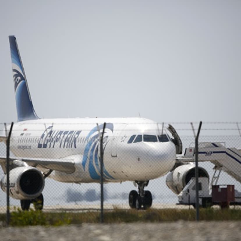 CYPRUS-EGYPT-HIJACK