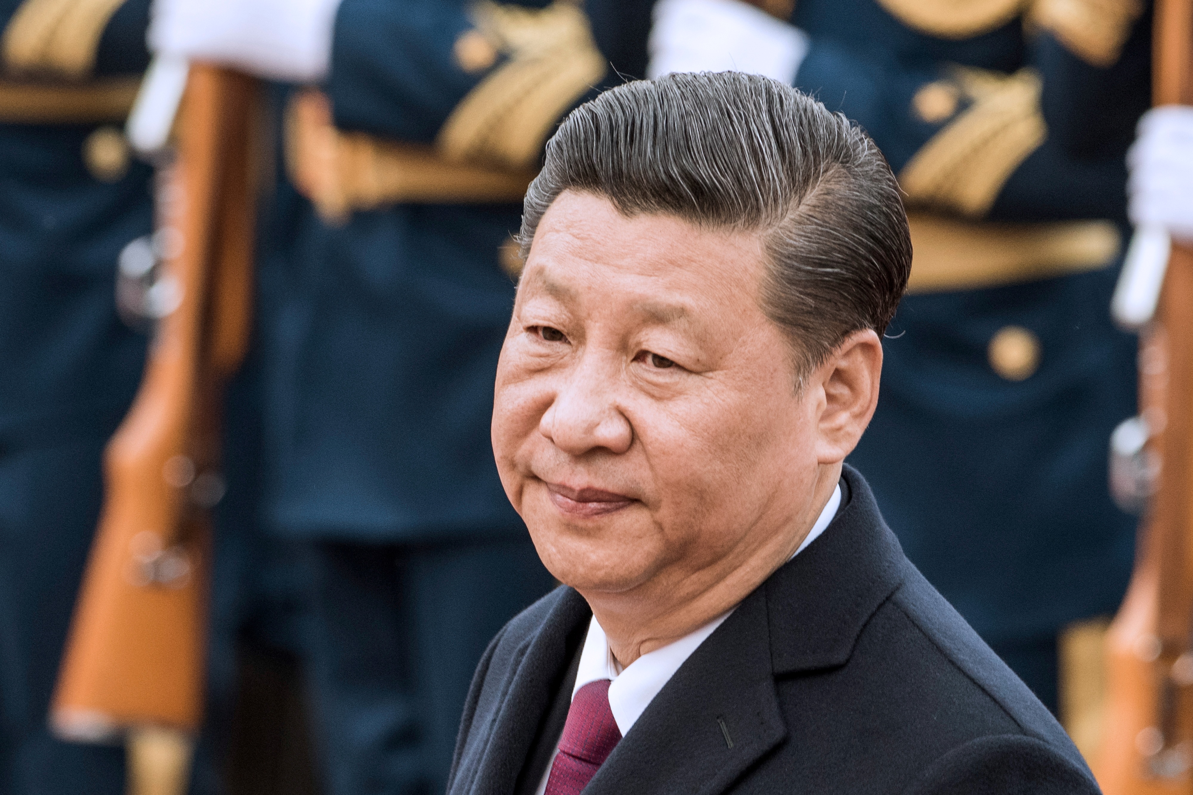 CHINA-MYANMAR-DIPLOMACY