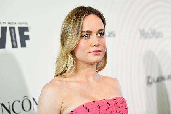 Women In Film 2018 Crystal + Lucy Awards Presented By Max Mara, Lancôme And Lexus - Red Carpet