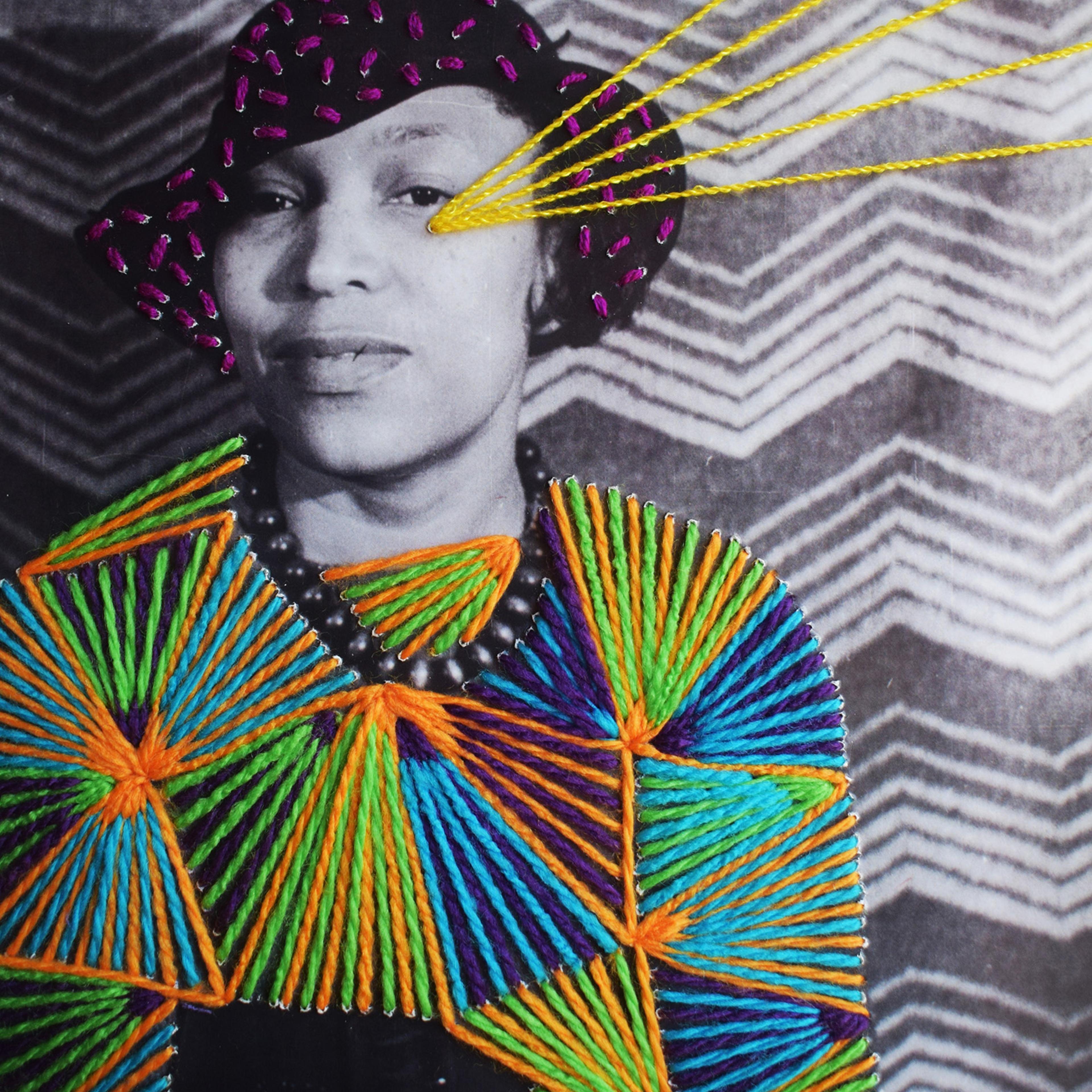 Zora Neale Hurston Villasana
