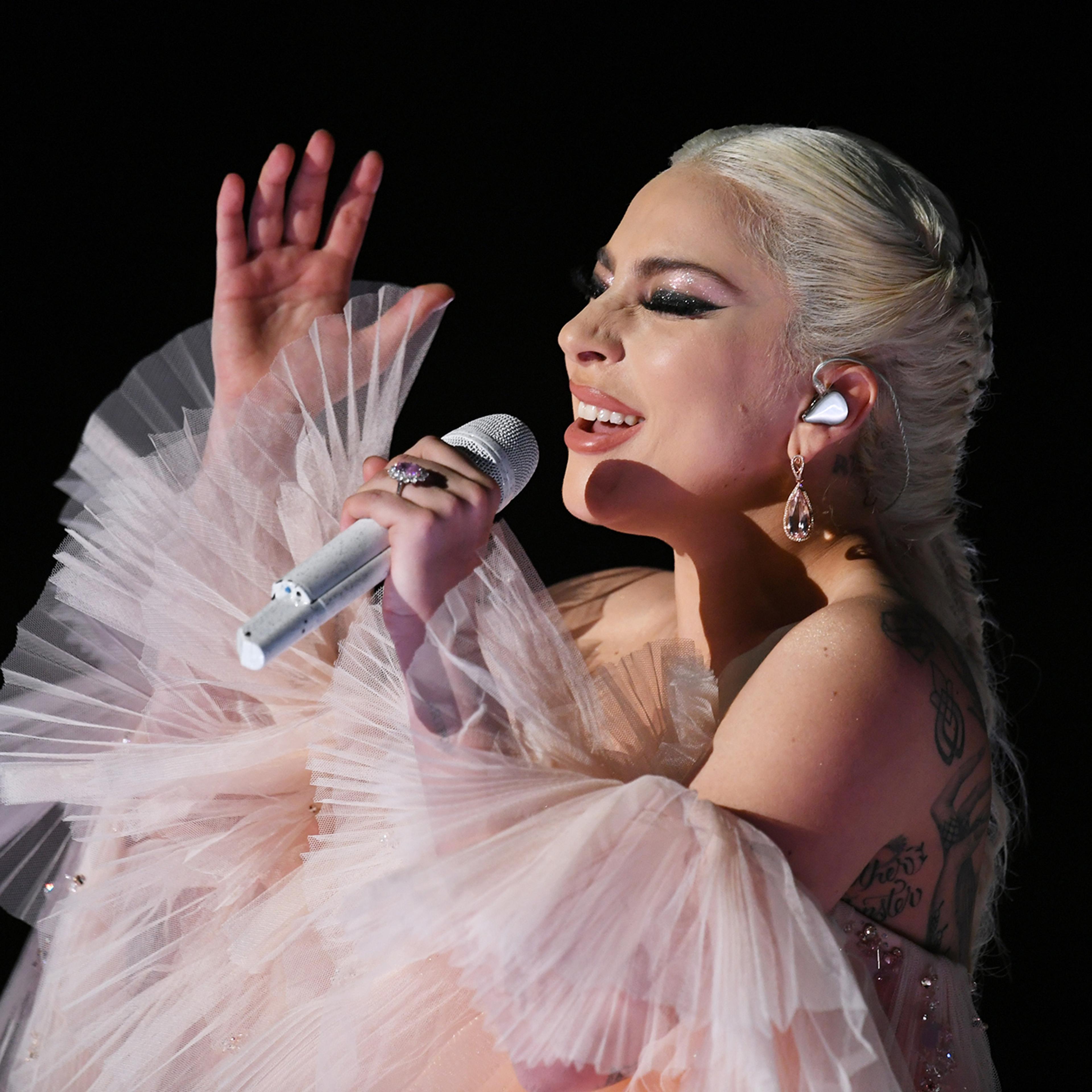 60th Annual GRAMMY Awards - Show