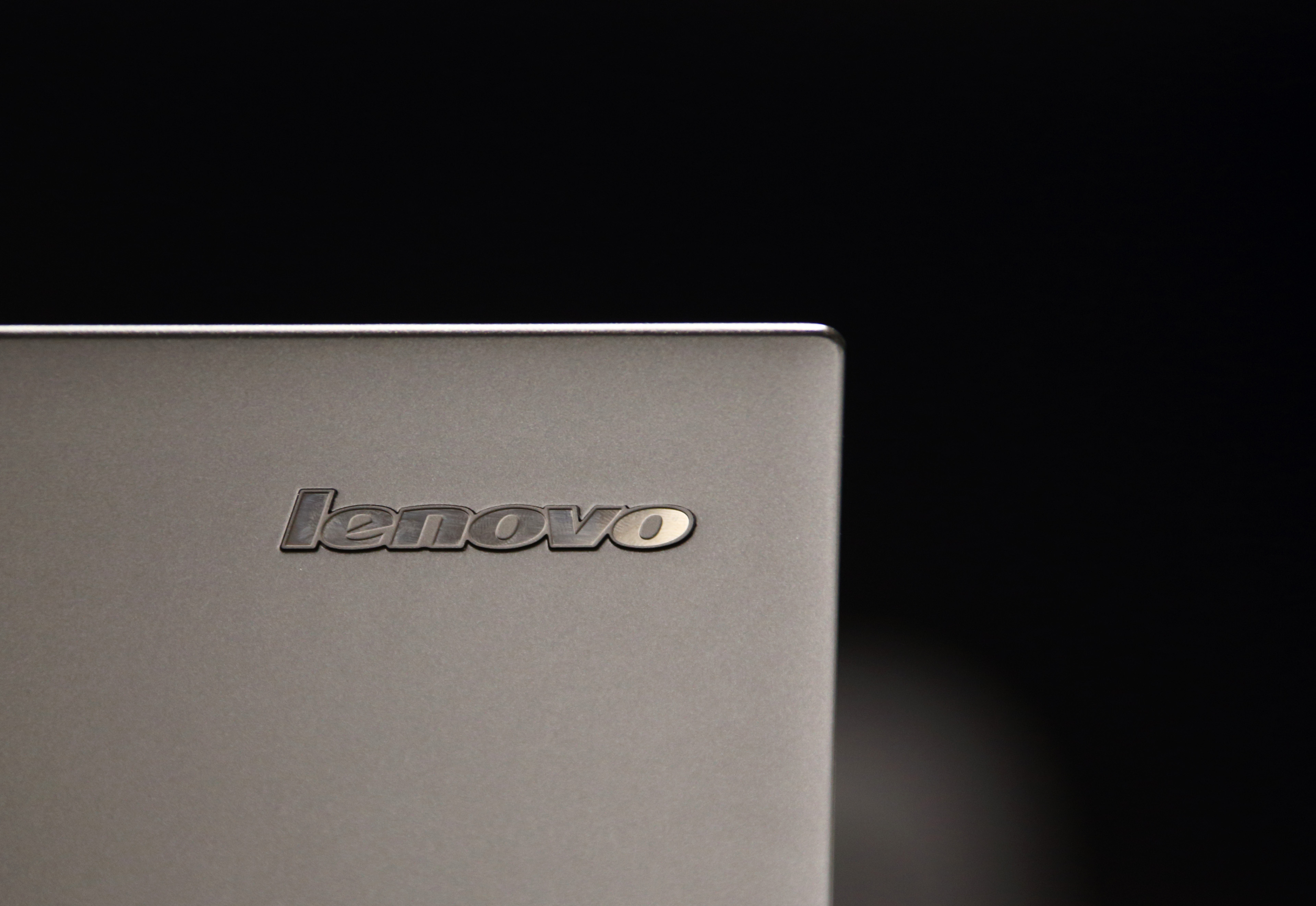 Inside Lenovo Group Ltd.'s Headquarters And Flagship Store