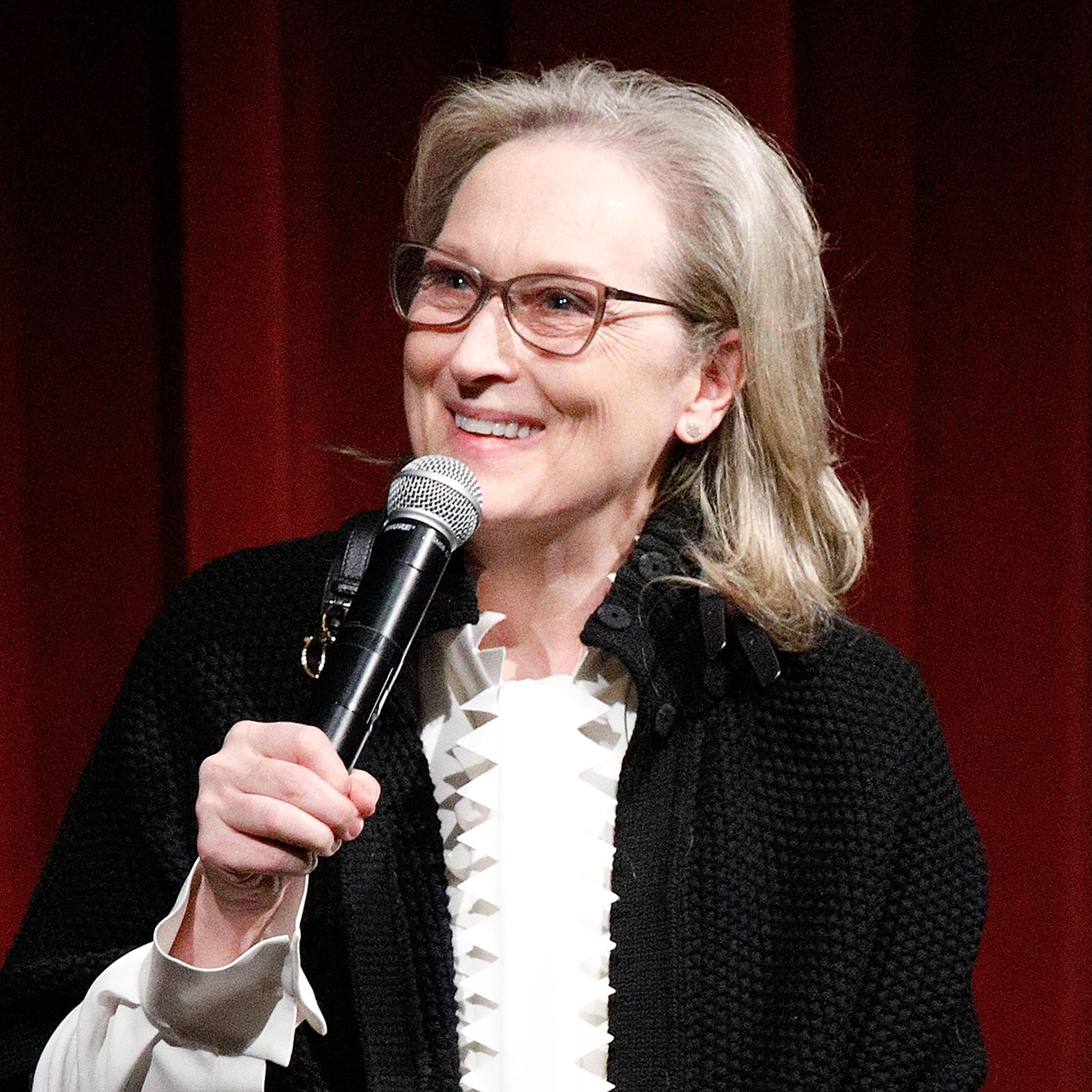 The Academy of Motion Picture Arts & Sciences Hosts an Official Academy Screening of The Post