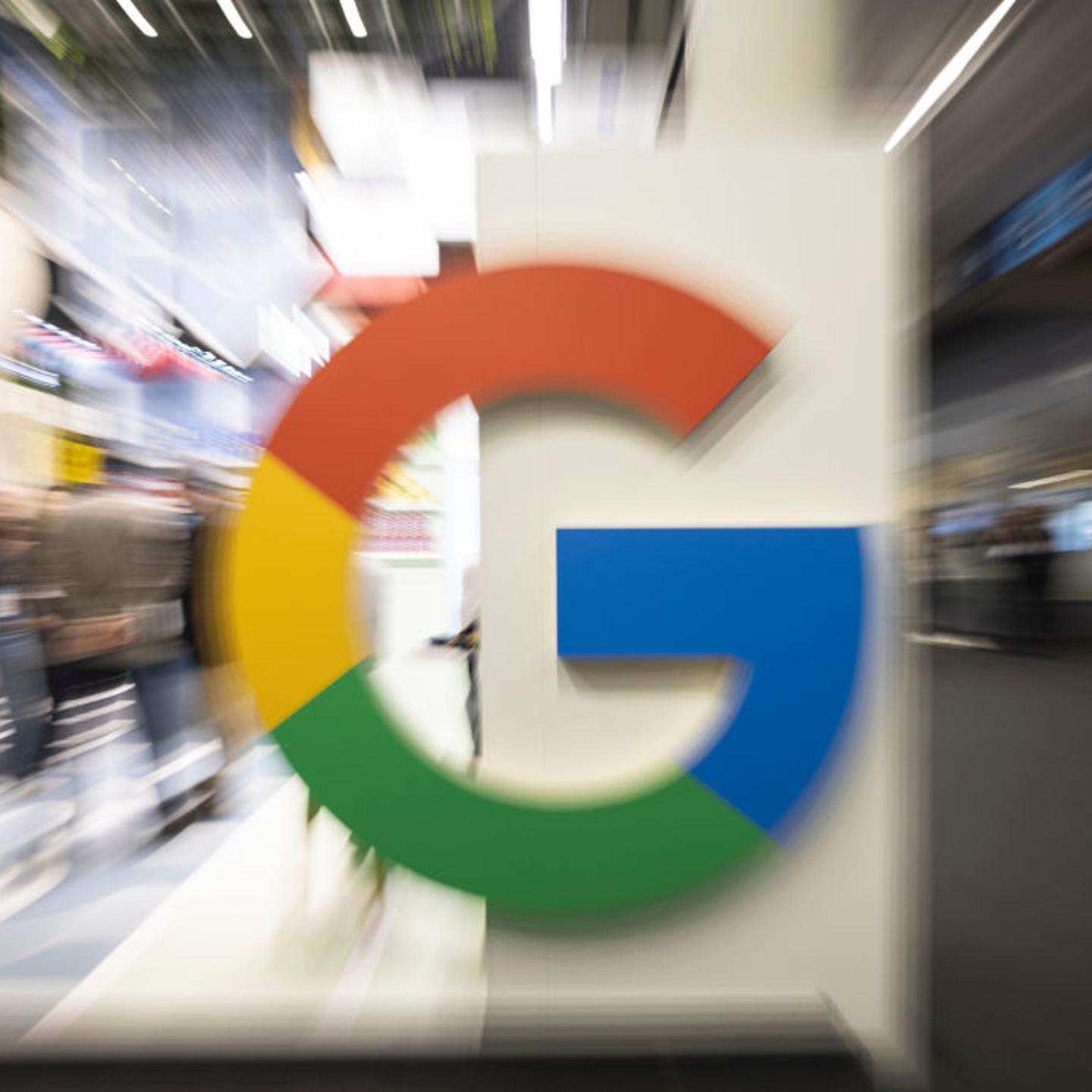 Google Logo