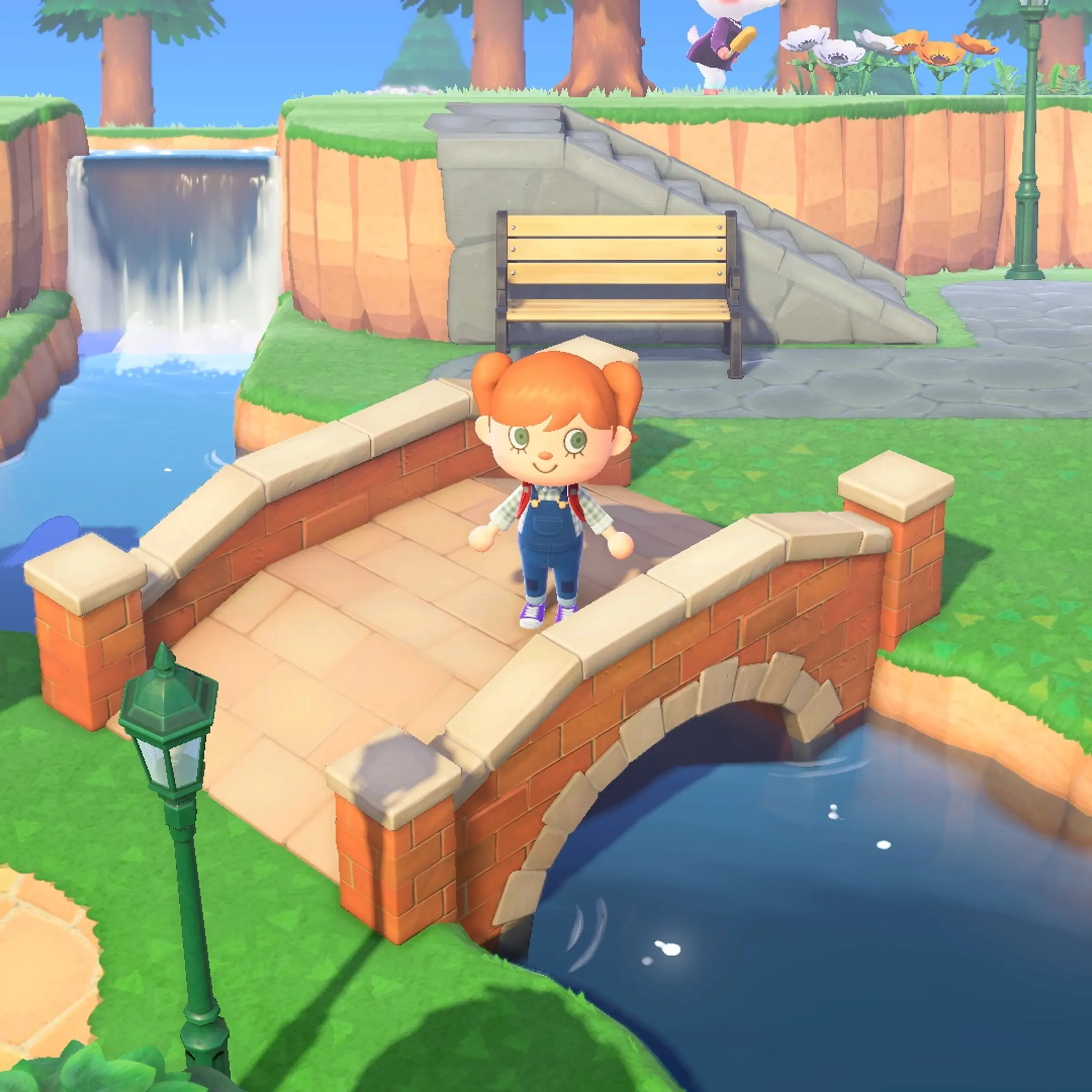 Animal Crossing New Horizons