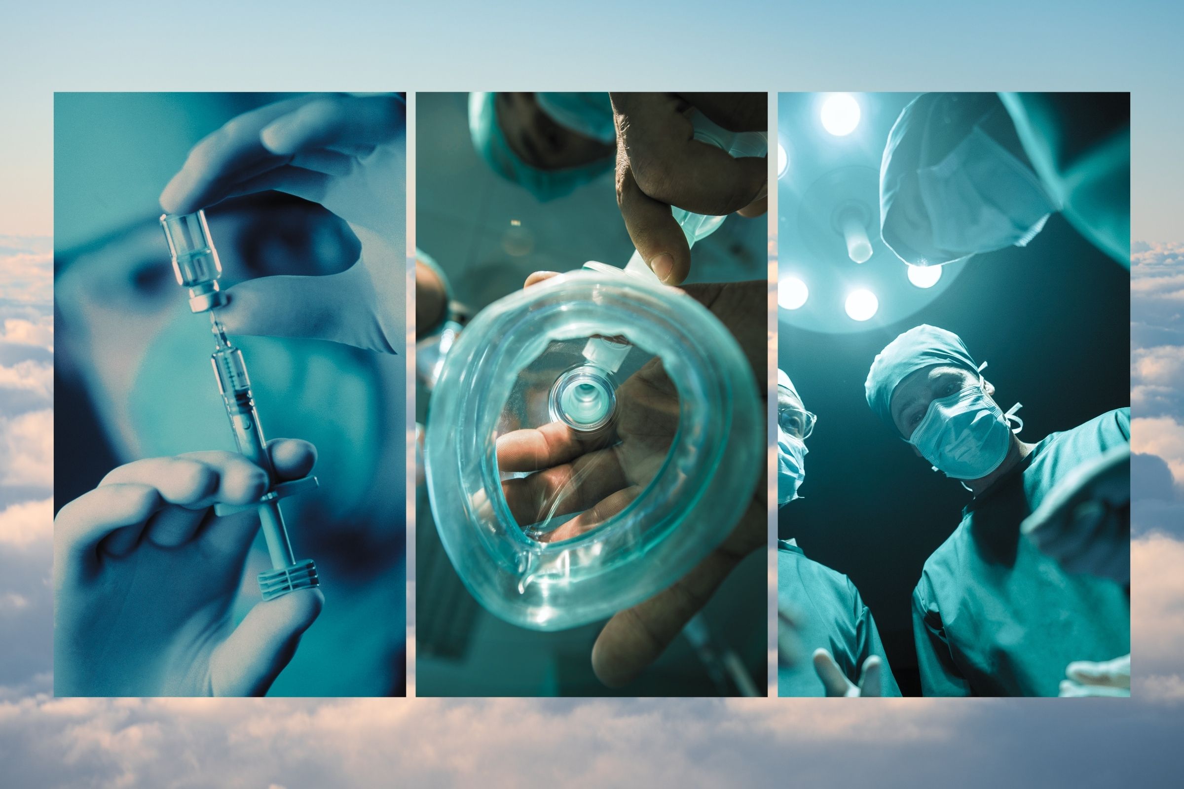 What Happens When You Dream Under Anesthesia? Scientists See Emotional Benefits