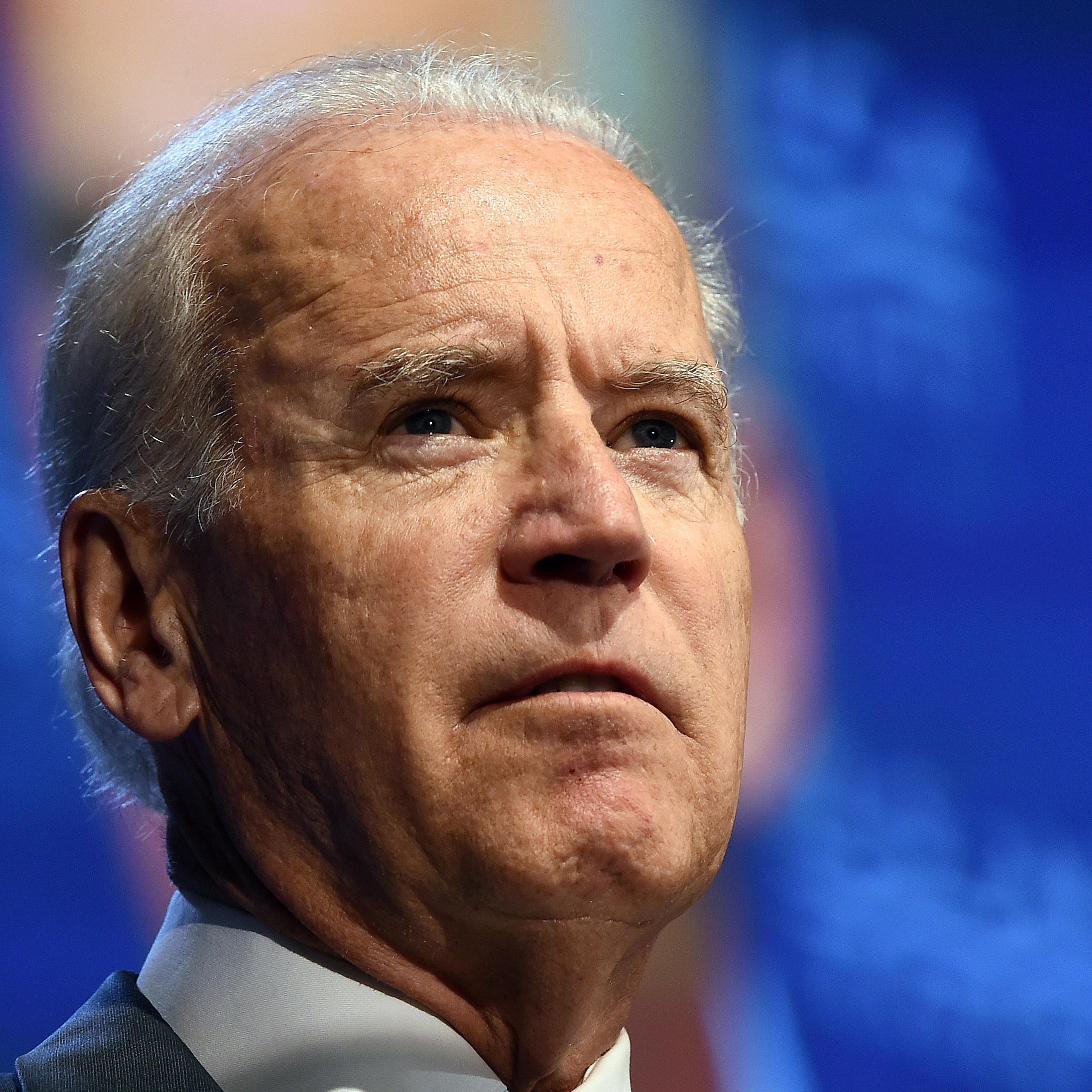 Joe Biden