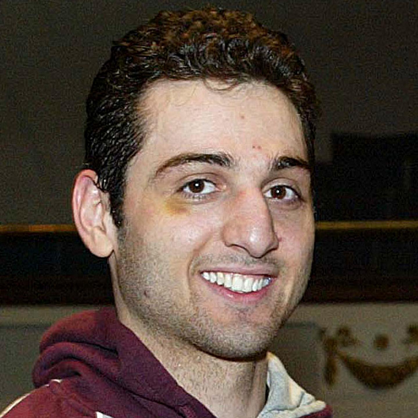 Tamerlan Tsarnaev