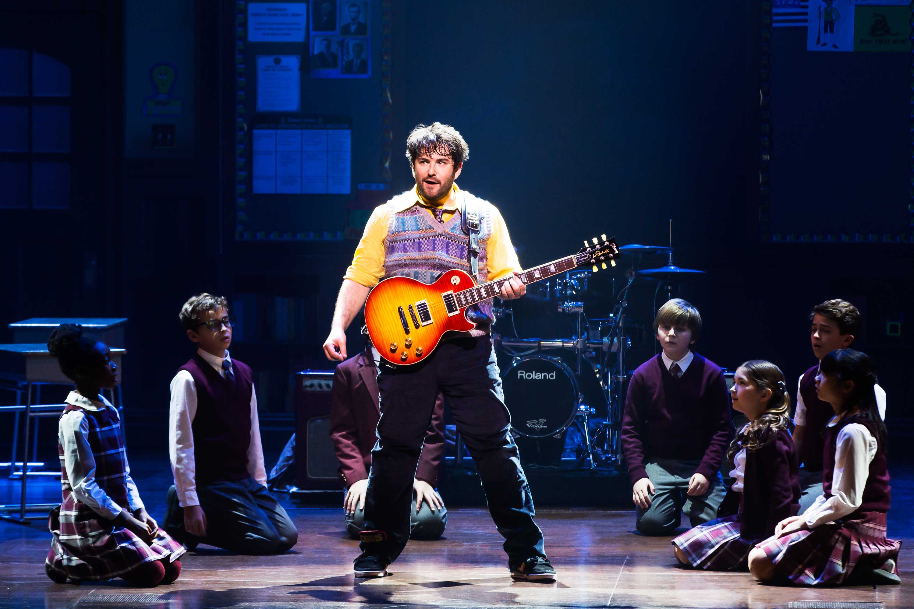 school-of-rock-broadway-theater