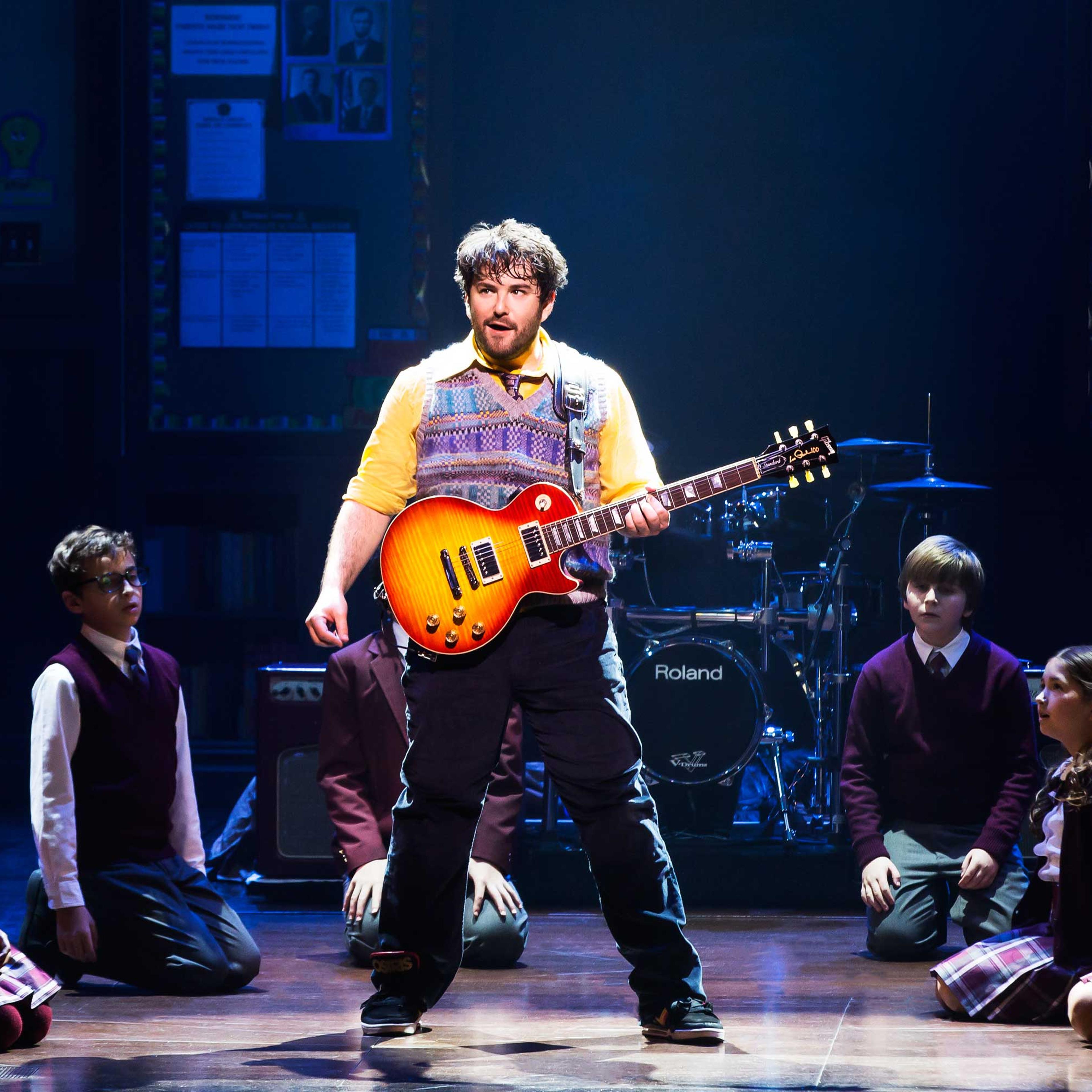 school-of-rock-broadway-theater