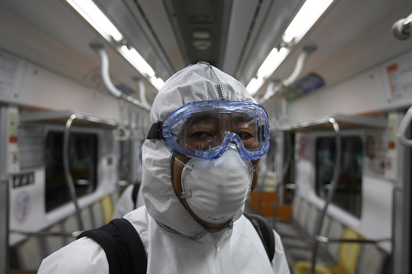 South Korea Reports Eighth MERS Death