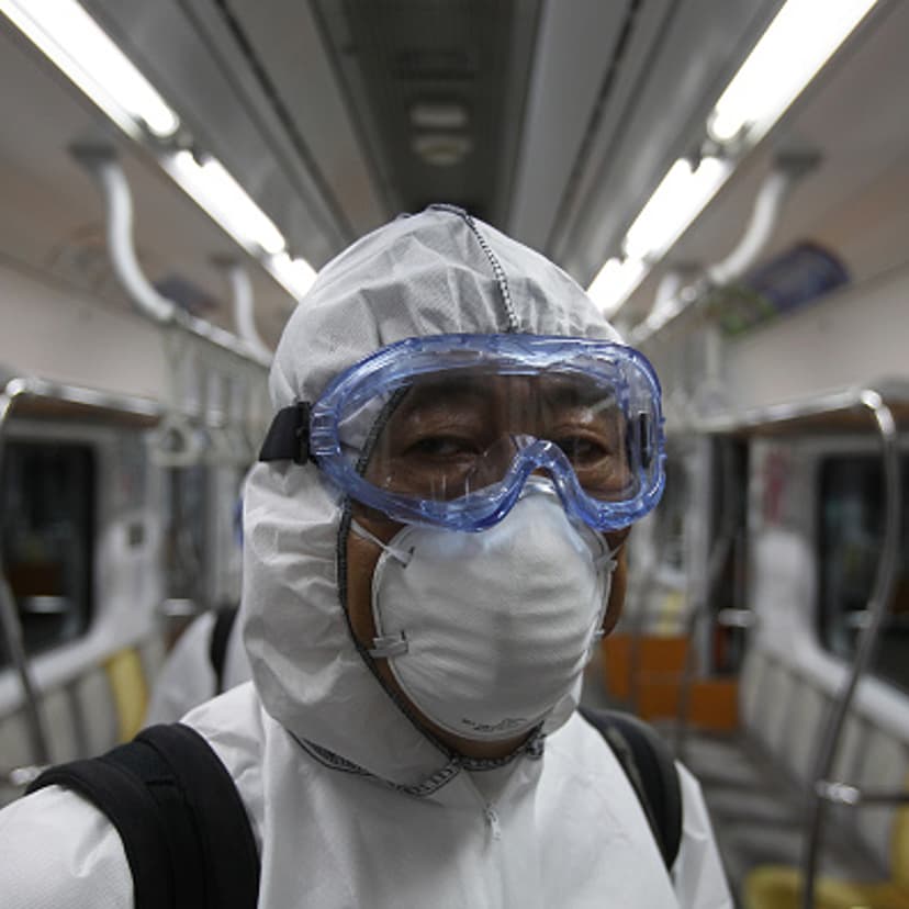 South Korea Reports Eighth MERS Death
