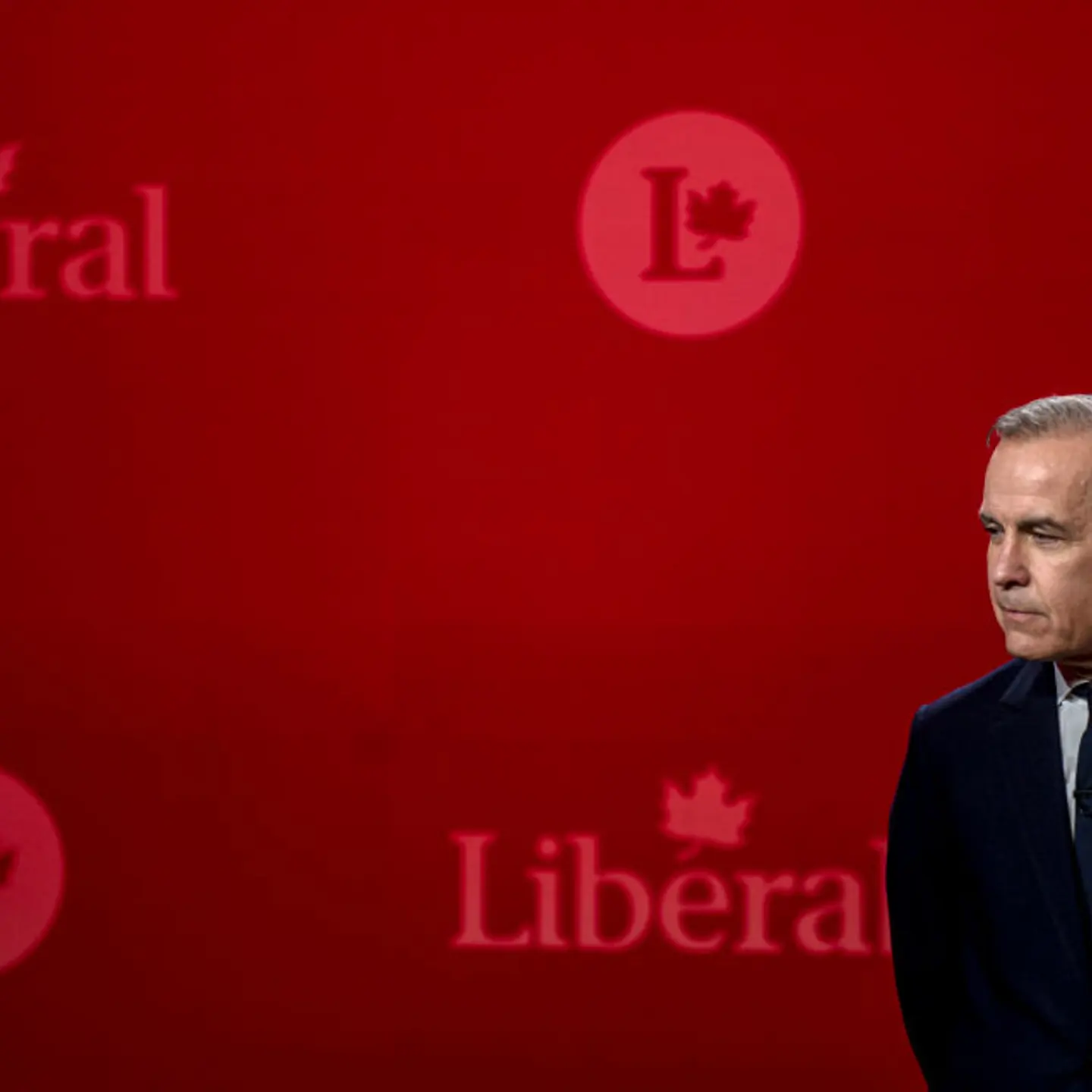 CANADA-POLITICS-ELECTION-DEBATE