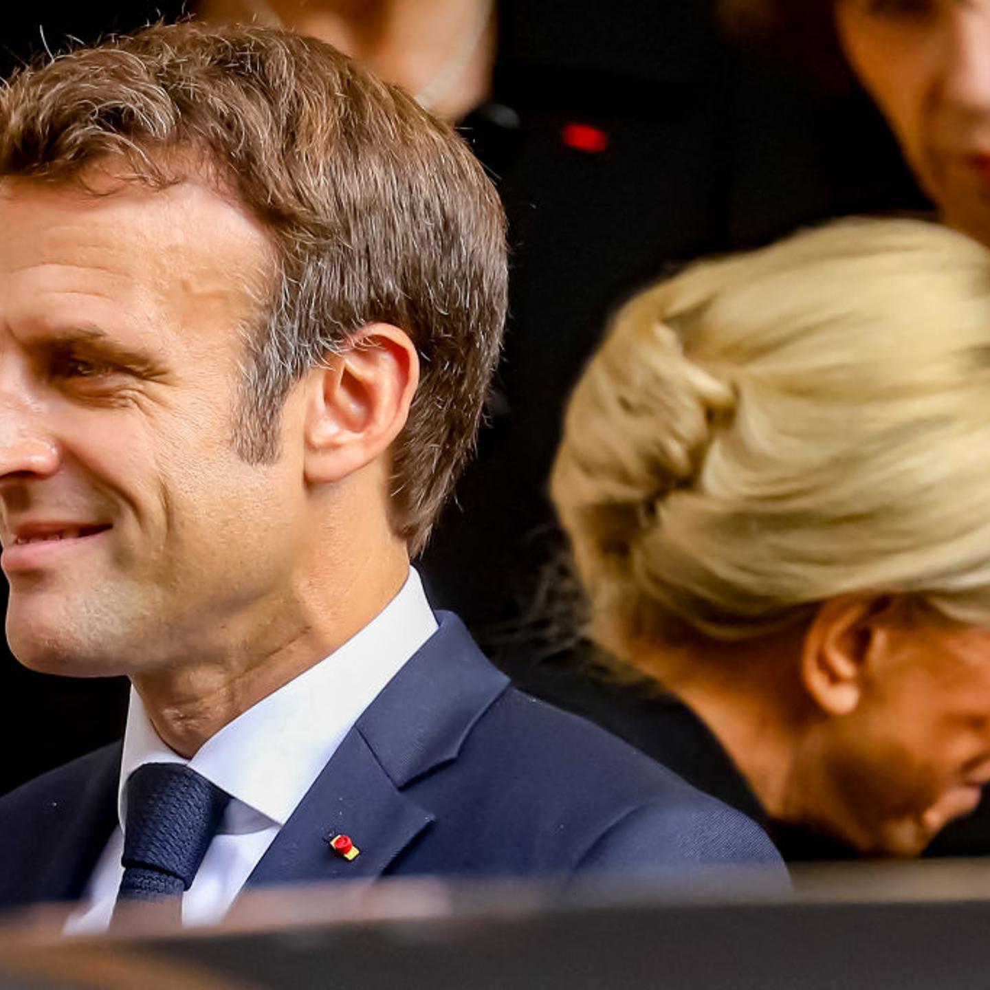 VATICAN-FRANCE-RELIGION-POPE-POLITICS-DIPLOMACY