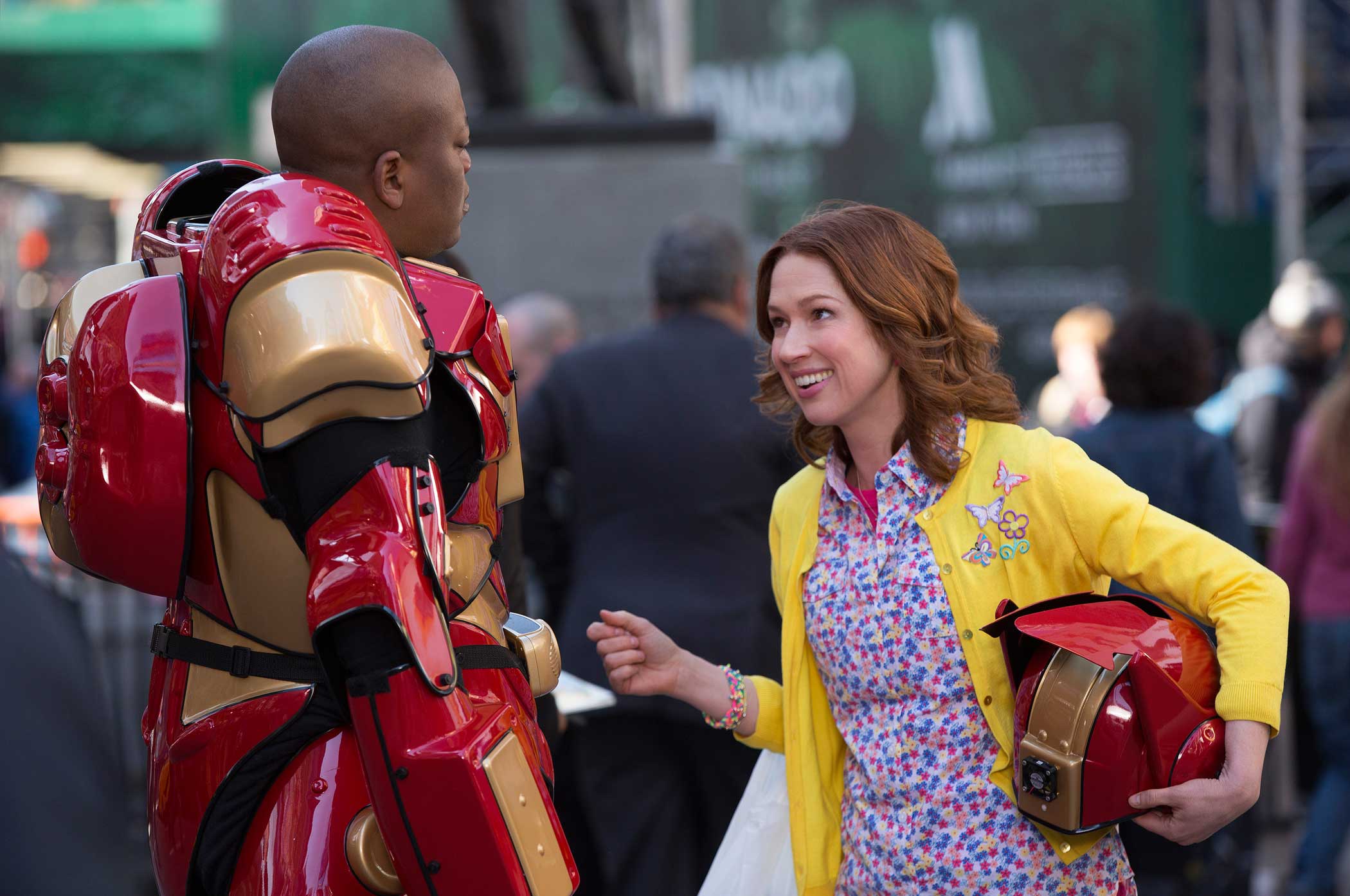  <b>Unbreakable Kimmy Schmidt</b>