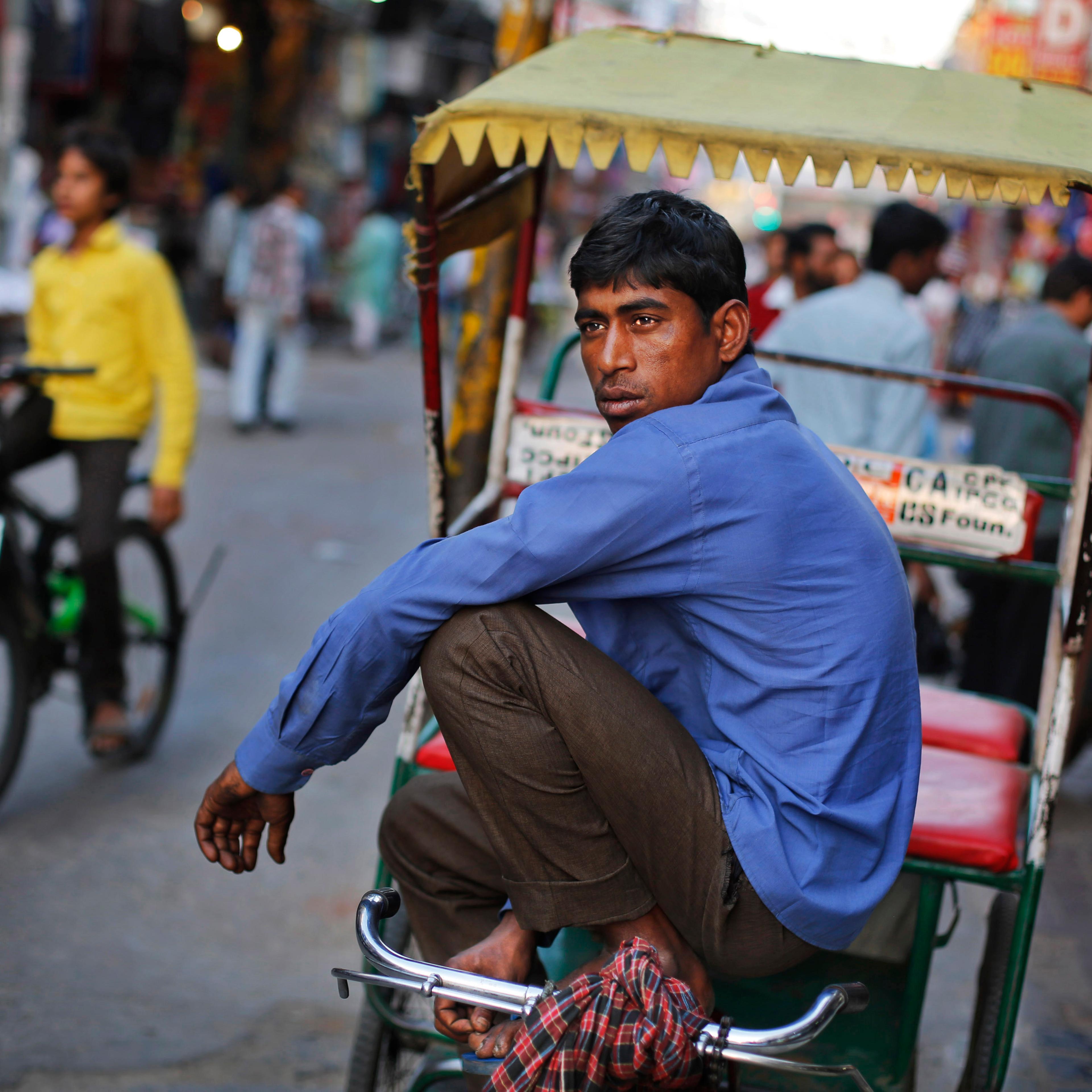 India-election-economy-jobs