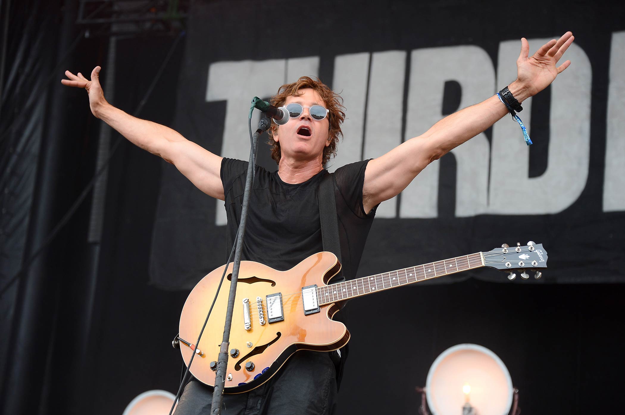 Firefly Music Festival - Day 3
