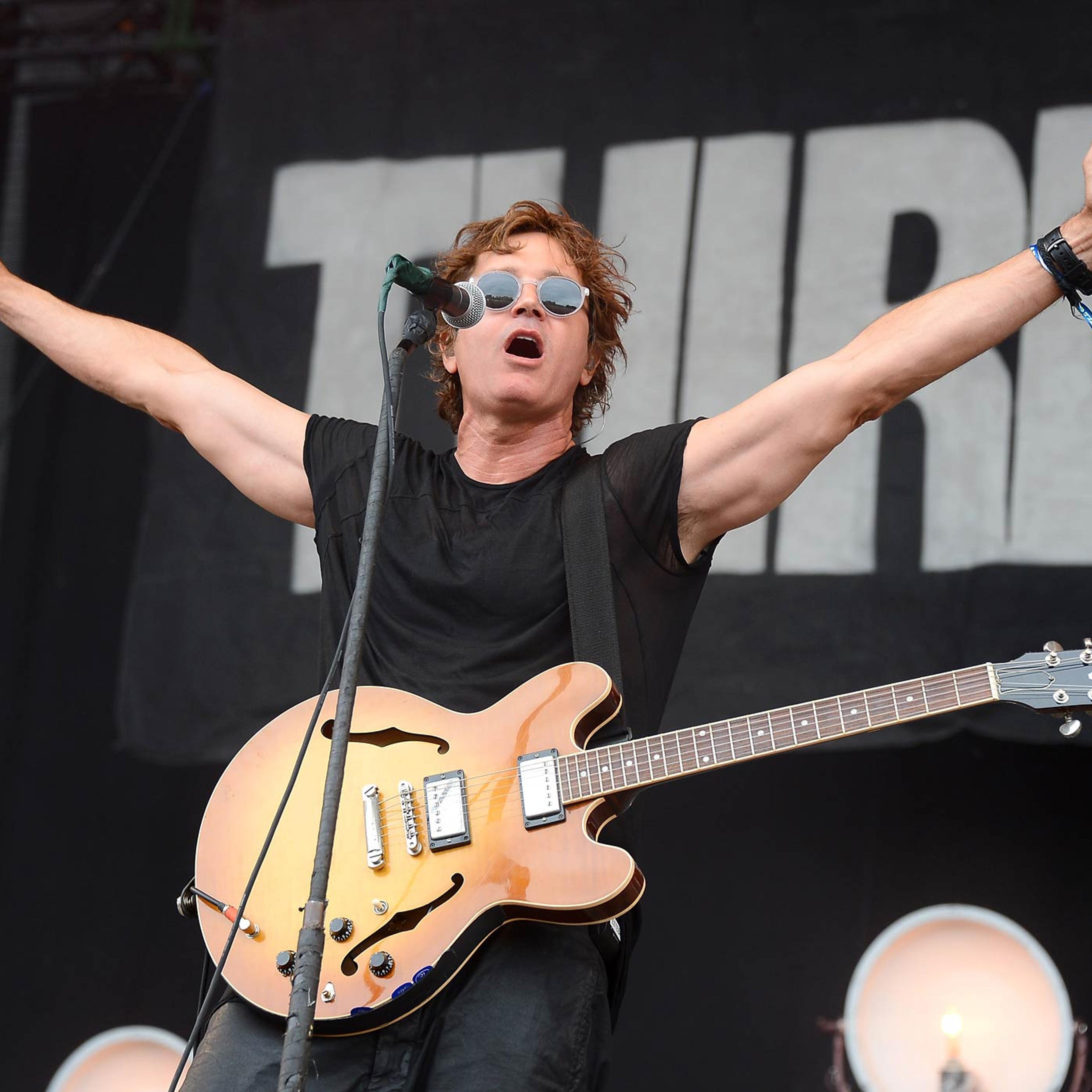 Firefly Music Festival - Day 3