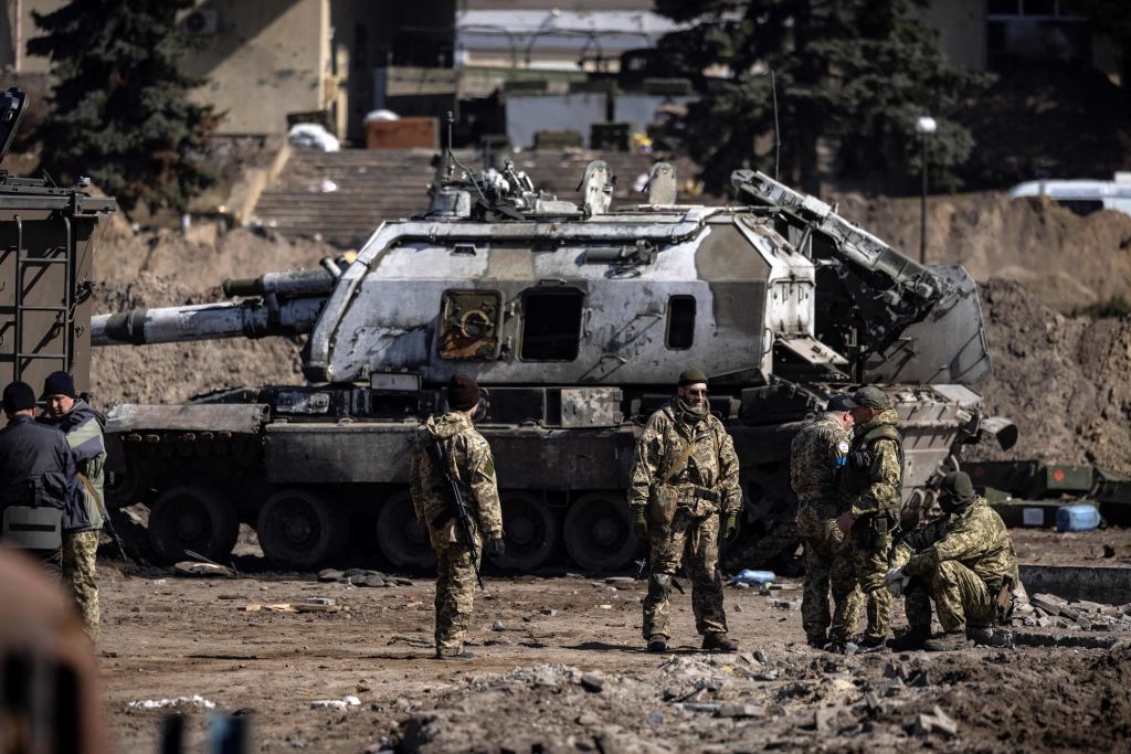 UKRAINE-RUSSIA-CONFLICT