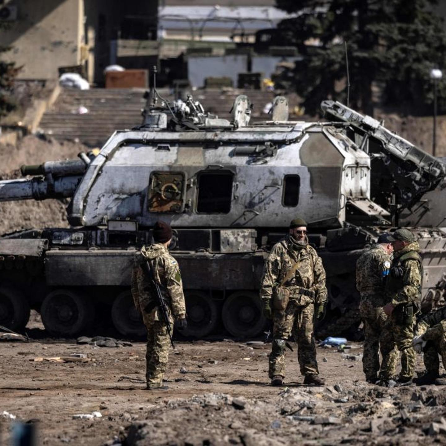 UKRAINE-RUSSIA-CONFLICT